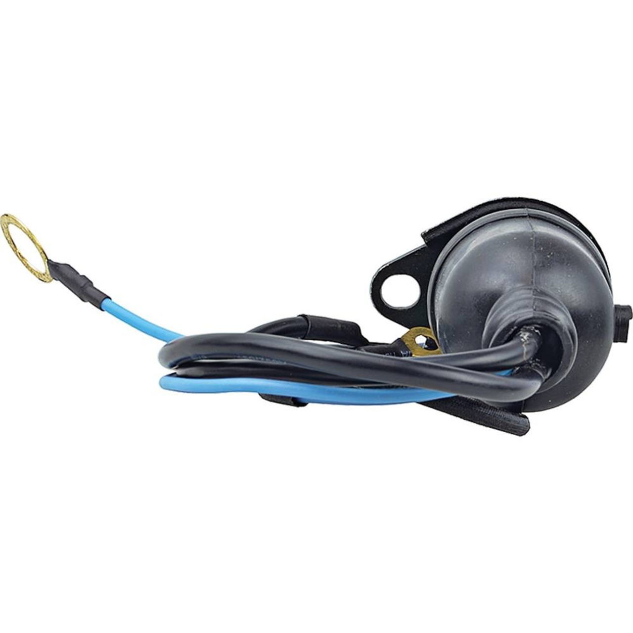 Solenoid Control Relay 12 Volt 128000-3790 182800-3820 Nippondenso Solenoid Control Relay 12 Volt 128000-3790 182800-3820 Nippondenso