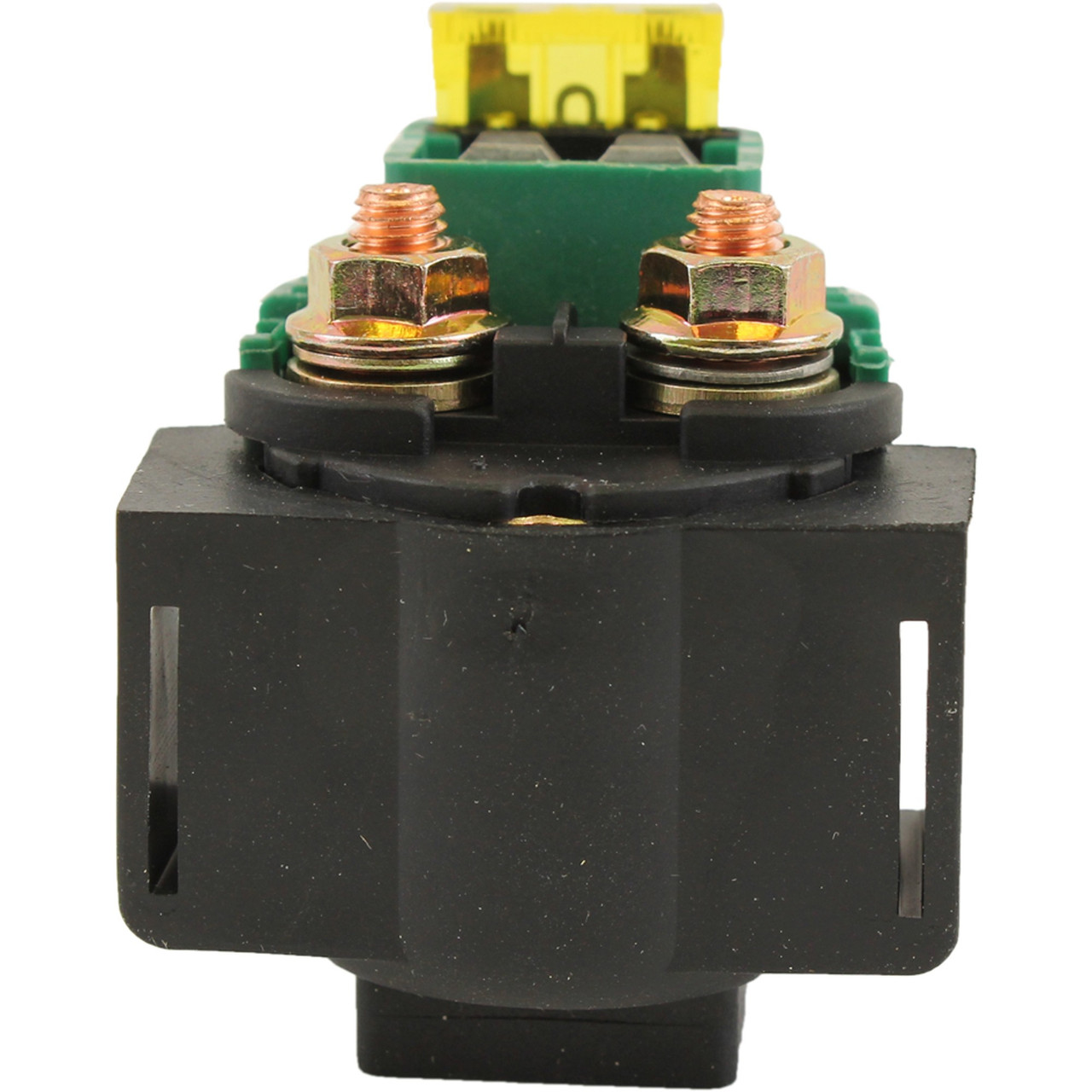 Starter Solenoid Relay for Suzuki GS500 2001-2002, GS500E 1990-2002 SMU6081 Starter Solenoid Relay for Suzuki GS500 2001-2002, GS500E 1990-2002 SMU6081