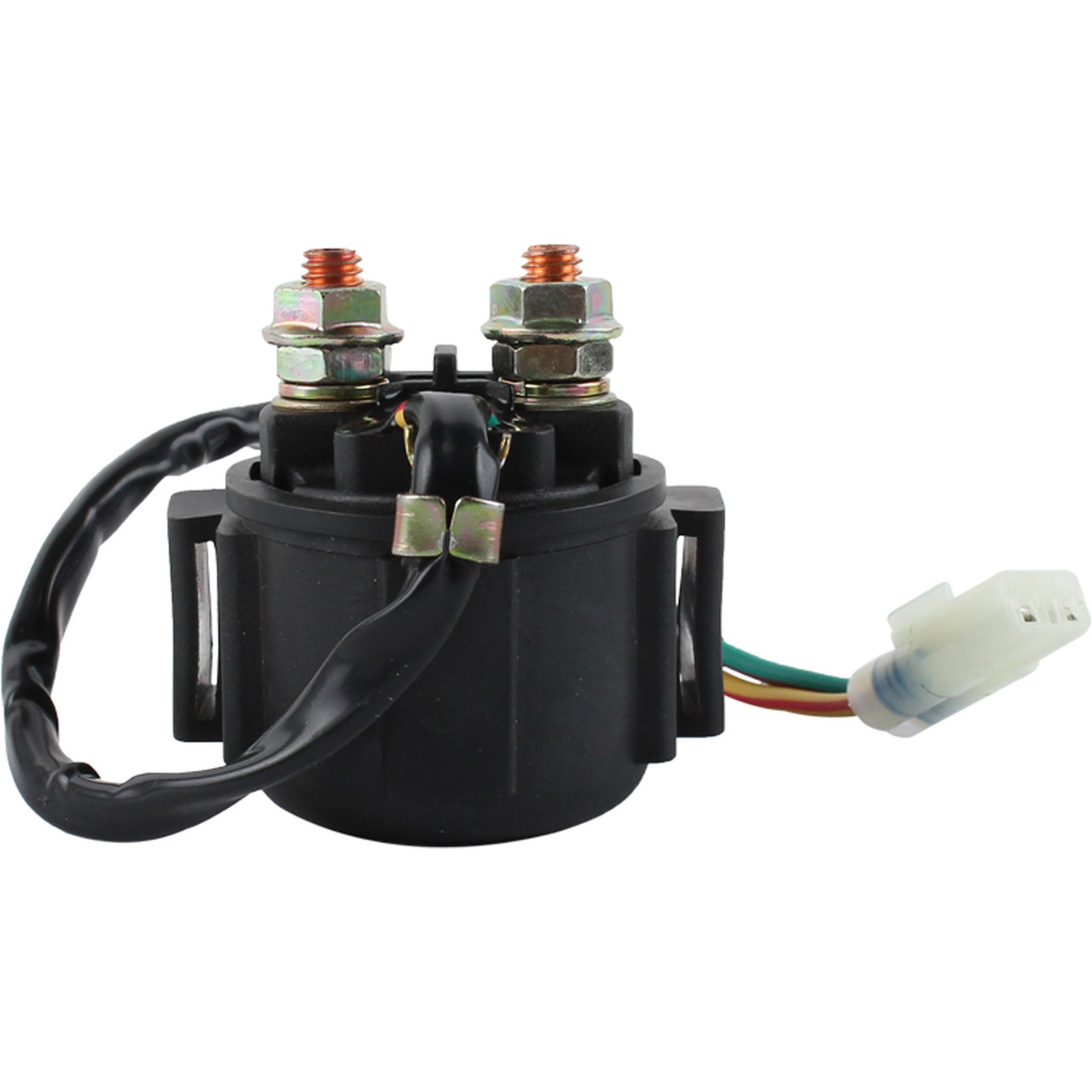 Starter Solenoid Relay for 650 680 Honda TRX650 TRX680 Rincon Starter Solenoid Relay for 650 680 Honda TRX650 TRX680 Rincon