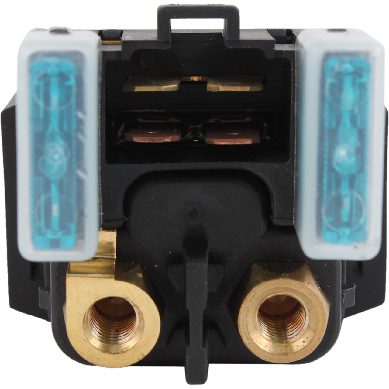 Starter Solenoid Relay Yamaha Raptor 350 YFM350 2004, YFZ-R1 2007-2008 Starter Solenoid Relay Yamaha Raptor 350 YFM350 2004, YFZ-R1 2007-2008