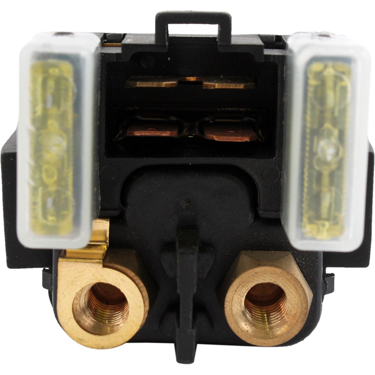 Starter Solenoid Relay for Yamaha TW200 200 Motorcycle 2001-2014 Starter Solenoid Relay for Yamaha TW200 200 Motorcycle 2001-2014