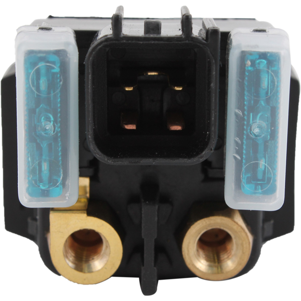 Starter Solenoid Relay for Yamaha Raptor 125, YFM125 2011, 250 YFM25 SMU6119 Starter Solenoid Relay for Yamaha Raptor 125, YFM125 2011, 250 YFM25 SMU6119