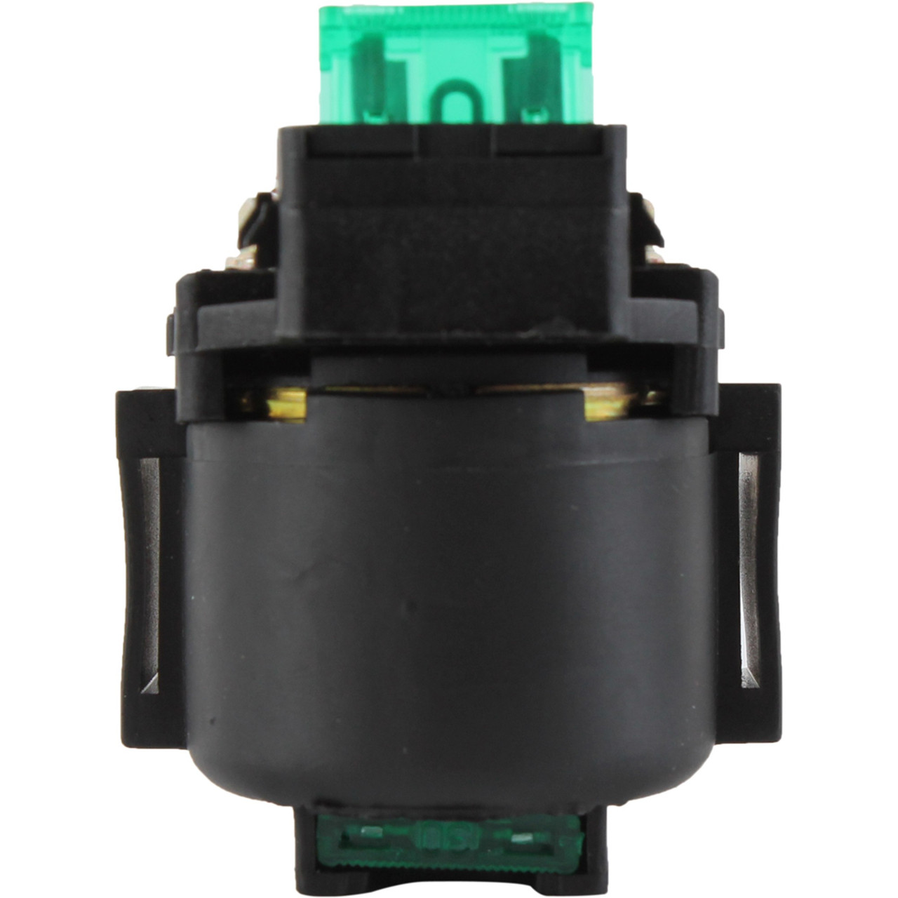 Starter Solenoid Relay Kawasaki EL250 Eliminator, EN500 Vulcan 1990-1996 Starter Solenoid Relay Kawasaki EL250 Eliminator, EN500 Vulcan 1990-1996