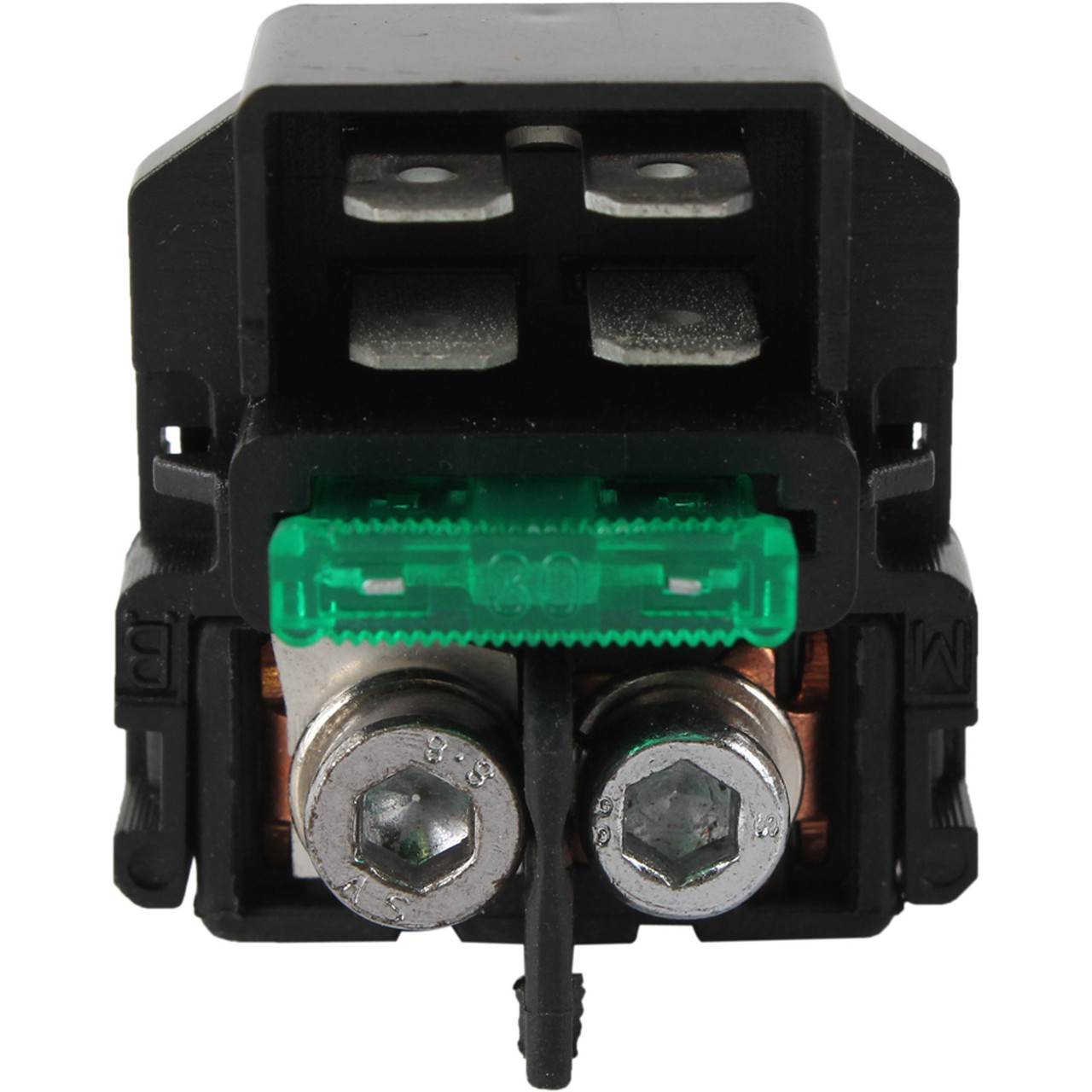 Starter Solenoid Relay for 600 750 1000 1100 Honda Kawasaki Motorcycle Starter Solenoid Relay for 600 750 1000 1100 Honda Kawasaki Motorcycle