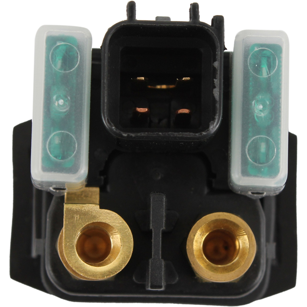 Starter Relay for Yamaha ATV Models 2007-2014 5UG-81940-00-00 Starter Relay for Yamaha ATV Models 2007-2014 5UG-81940-00-00