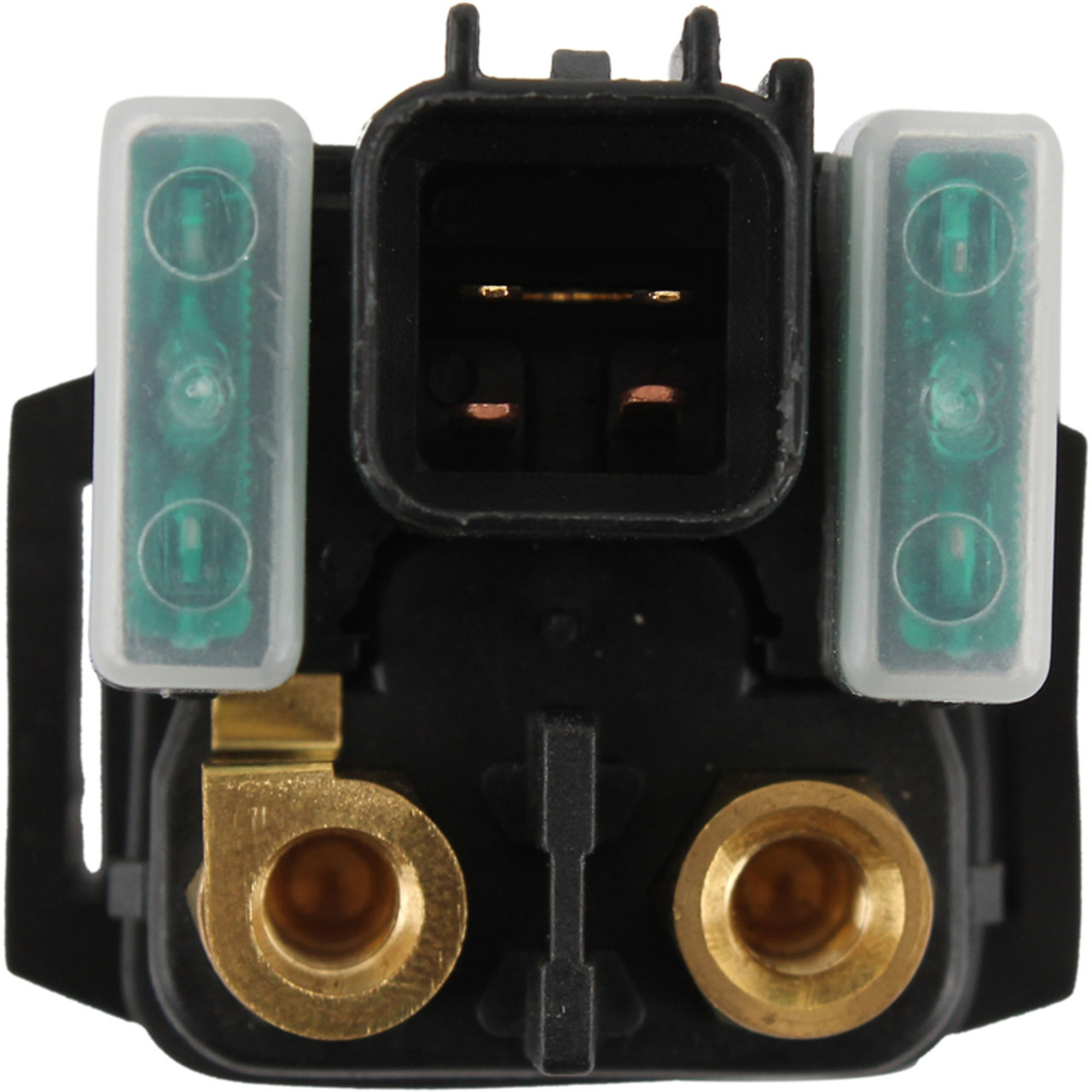 Starter Relay for Suzuki M/C Models 2002-2013 31800-47E00 Starter Relay for Suzuki M/C Models 2002-2013 31800-47E00