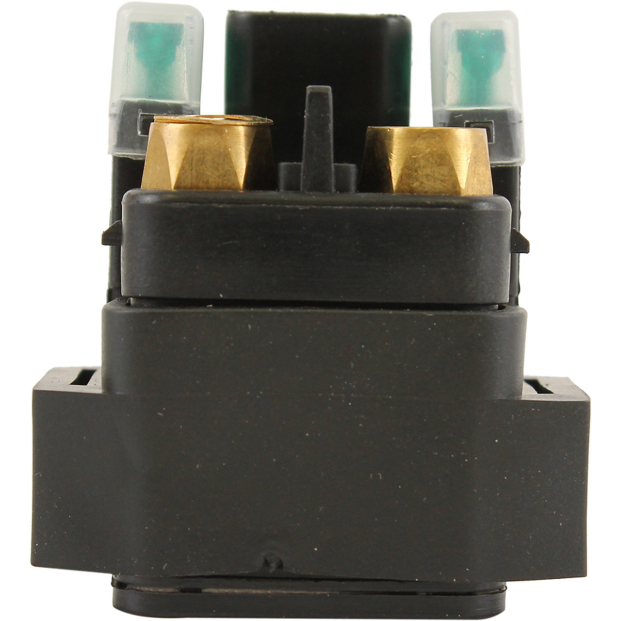 Starter Relay for Suzuki M/C Models 2002-2013 31800-47E00 Starter Relay for Suzuki M/C Models 2002-2013 31800-47E00