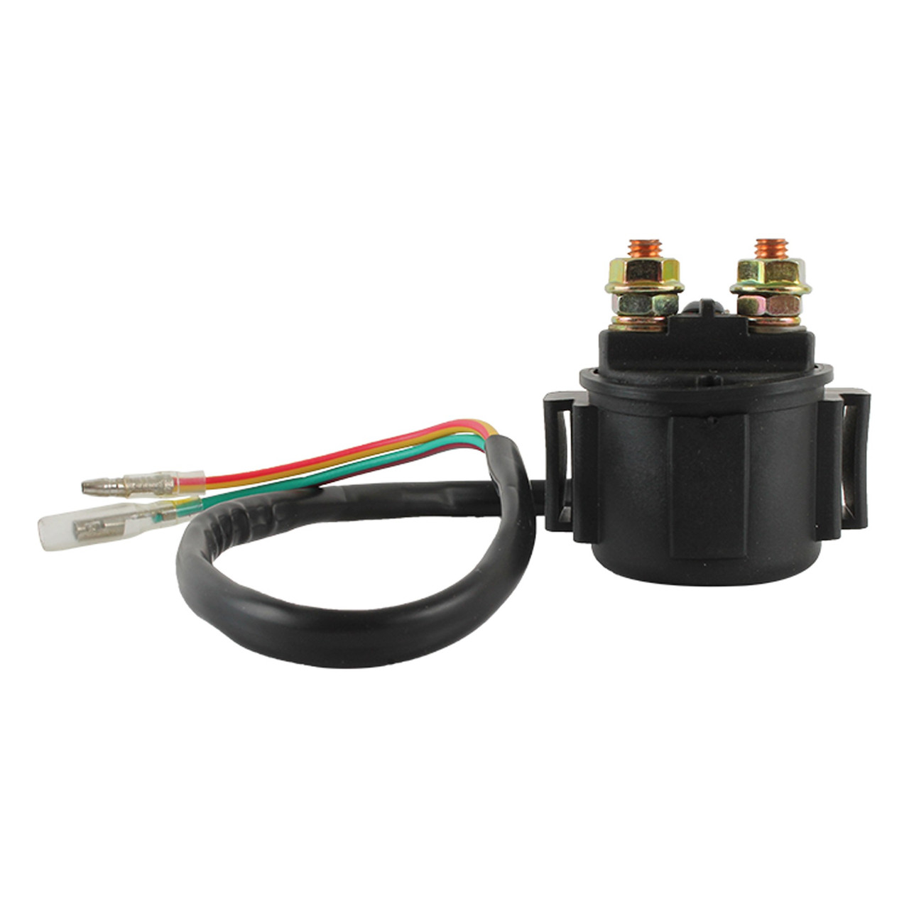 Starter Relay for Honda TRX300EX1993-2006,Fourtrax 400 EX 1999-2001 Starter Relay for Honda TRX300EX1993-2006,Fourtrax 400 EX 1999-2001