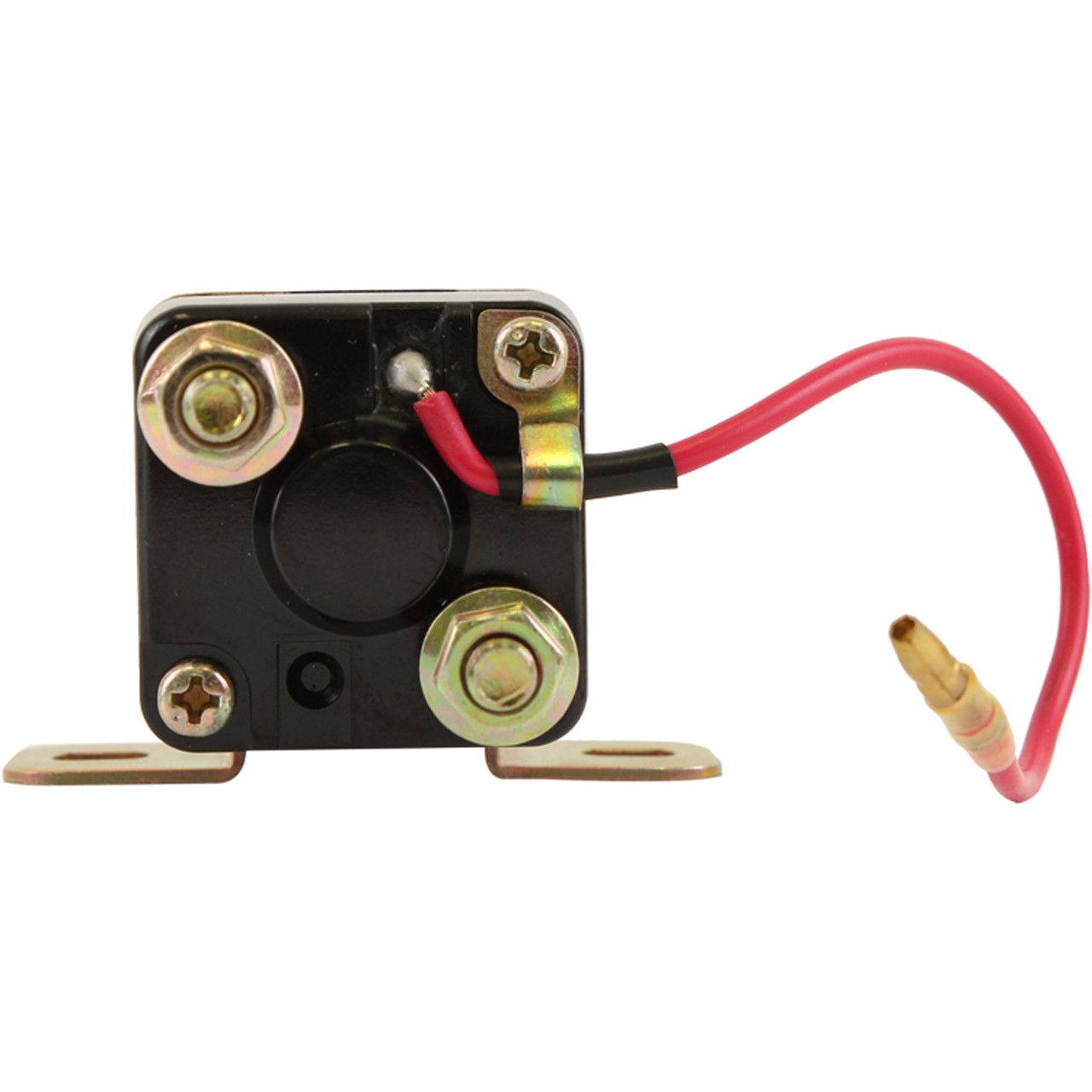 Starter Relay for Polaris 300 2X4 1994-1995,400L 2X4 1994-1995 Starter Relay for Polaris 300 2X4 1994-1995,400L 2X4 1994-1995