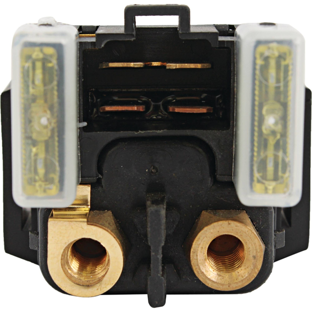 Starter Solenoid Relay for 2000-2009 Yamana ATV 4XE-81940-00-00 Starter Solenoid Relay for 2000-2009 Yamana ATV 4XE-81940-00-00