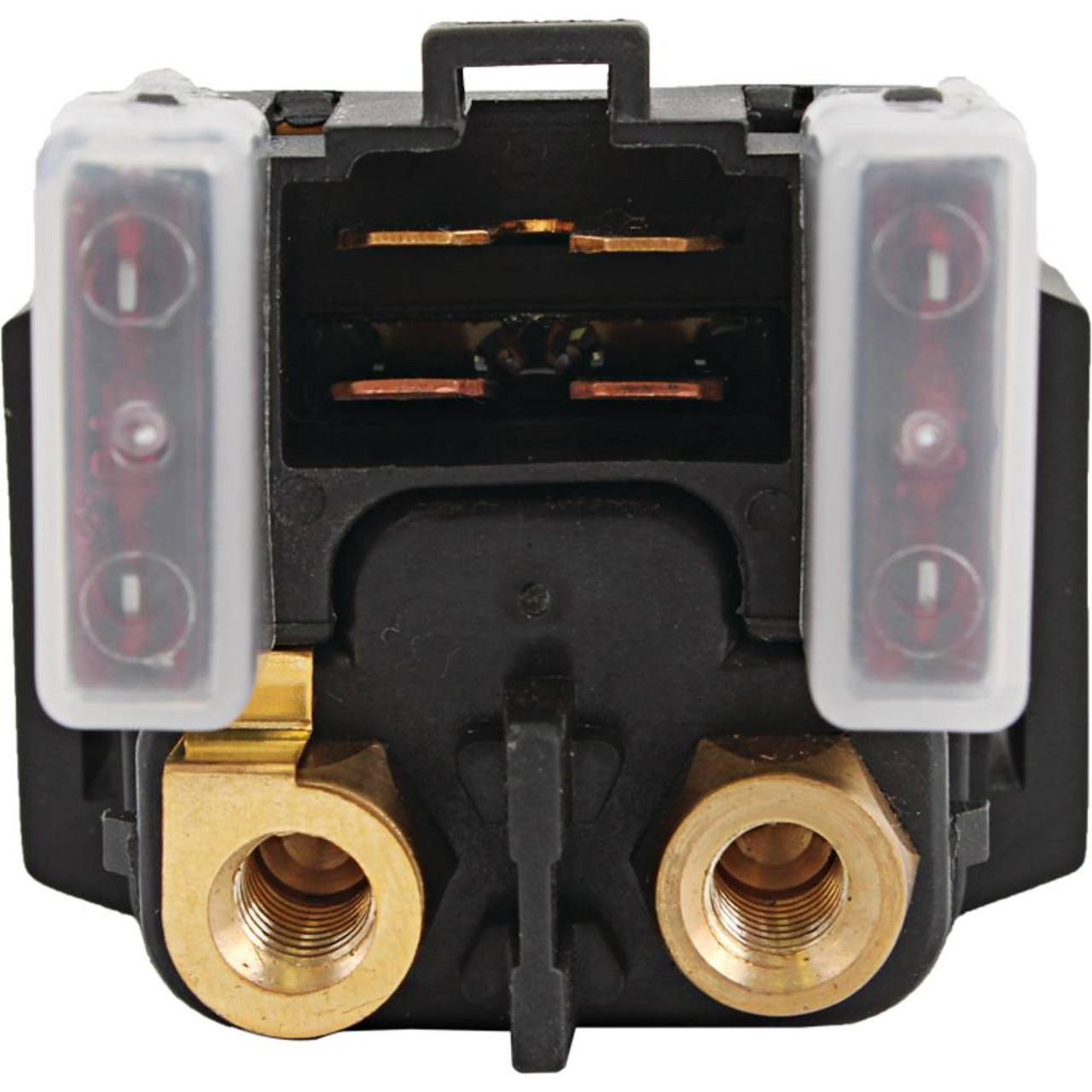 Starter Solenoid Relay for 2003-2009 Yamaha Motorcycle 5SL-81940-10-00 Starter Solenoid Relay for 2003-2009 Yamaha Motorcycle 5SL-81940-10-00