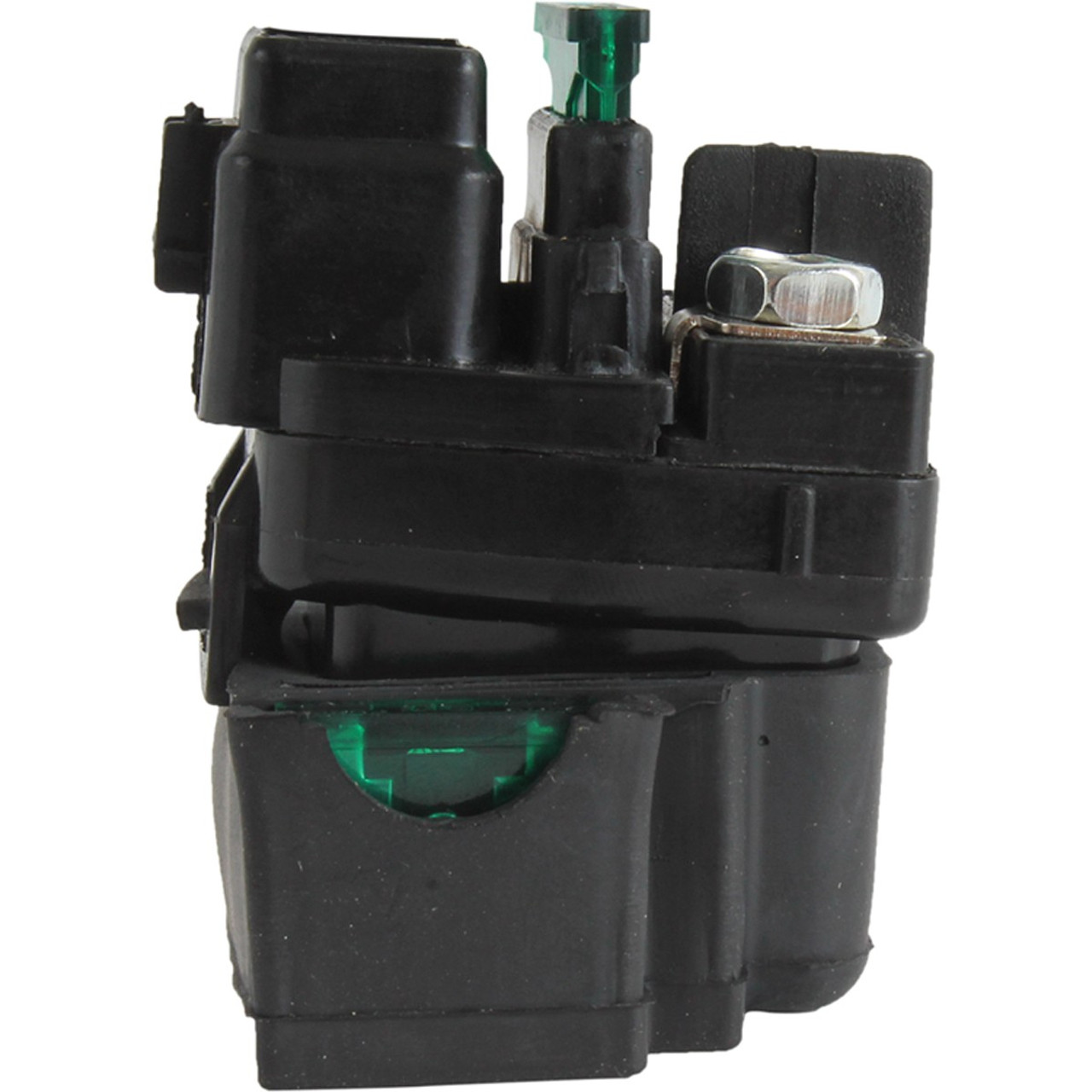 Suzuki Solenoid Remote 12Volt for LT-A400 T-A500F LT-F400 T-F500F 31800-03G0 Suzuki Solenoid Remote 12Volt for LT-A400 T-A500F LT-F400 T-F500F 31800-03G0