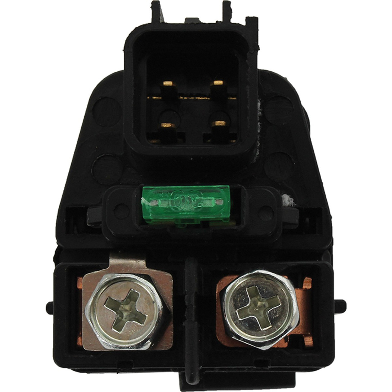 Suzuki Solenoid Remote 12 Volt for LT-A450X LT-A500X 31800-41G00 Suzuki Solenoid Remote 12 Volt for LT-A450X LT-A500X 31800-41G00