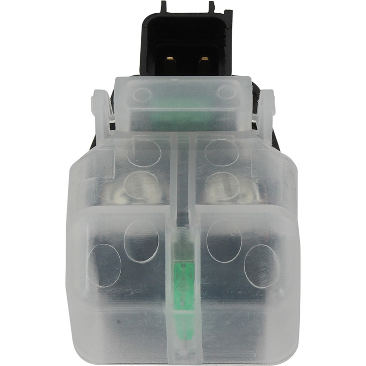 Suzuki Solenoid Remote 12 Volt for LT-A450X LT-A500X 31800-41G00 Suzuki Solenoid Remote 12 Volt for LT-A450X LT-A500X 31800-41G00