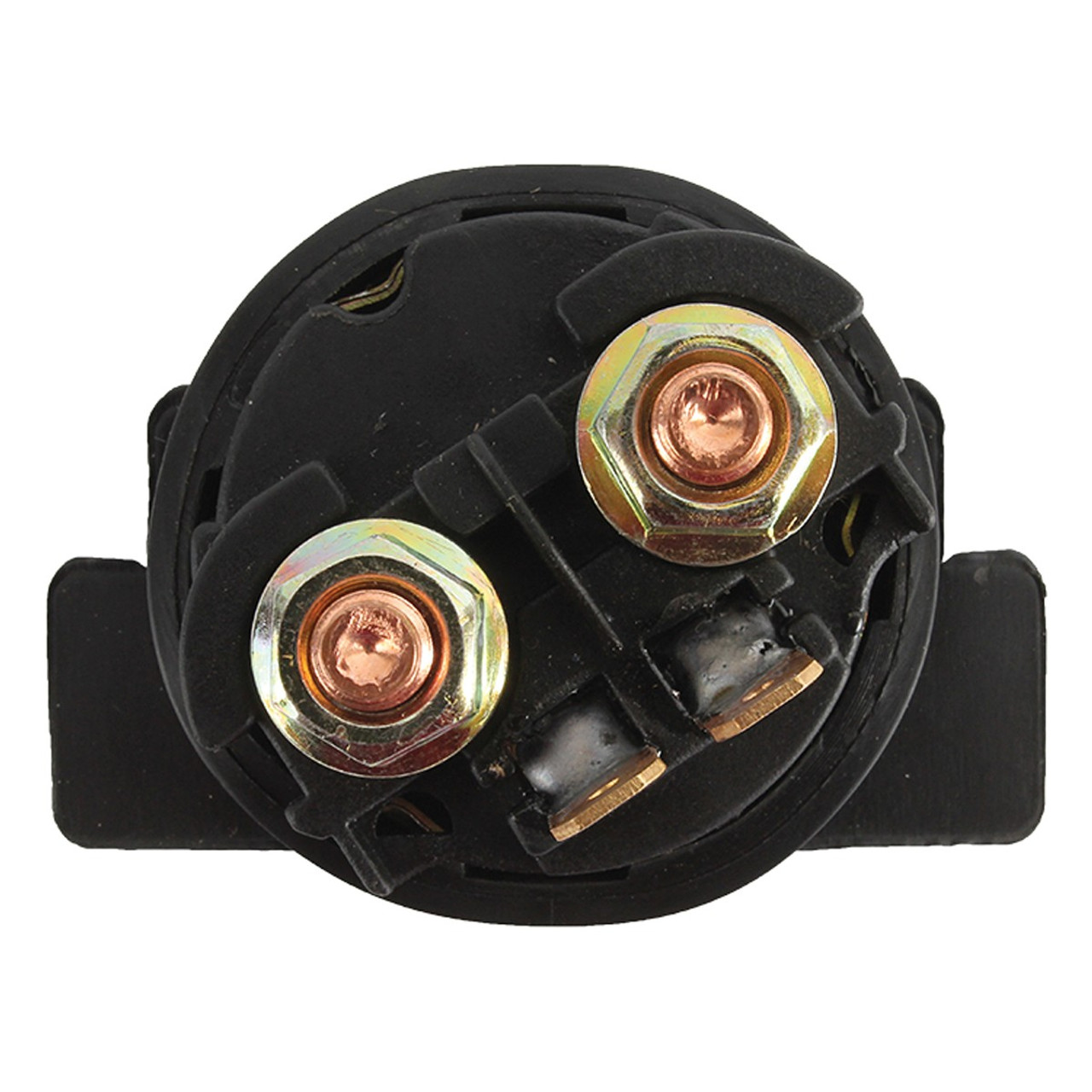 Starter Relay 12-Volt for Kawasaki Vulcan Voyager 27010-0788 Starter Relay 12-Volt for Kawasaki Vulcan Voyager 27010-0788