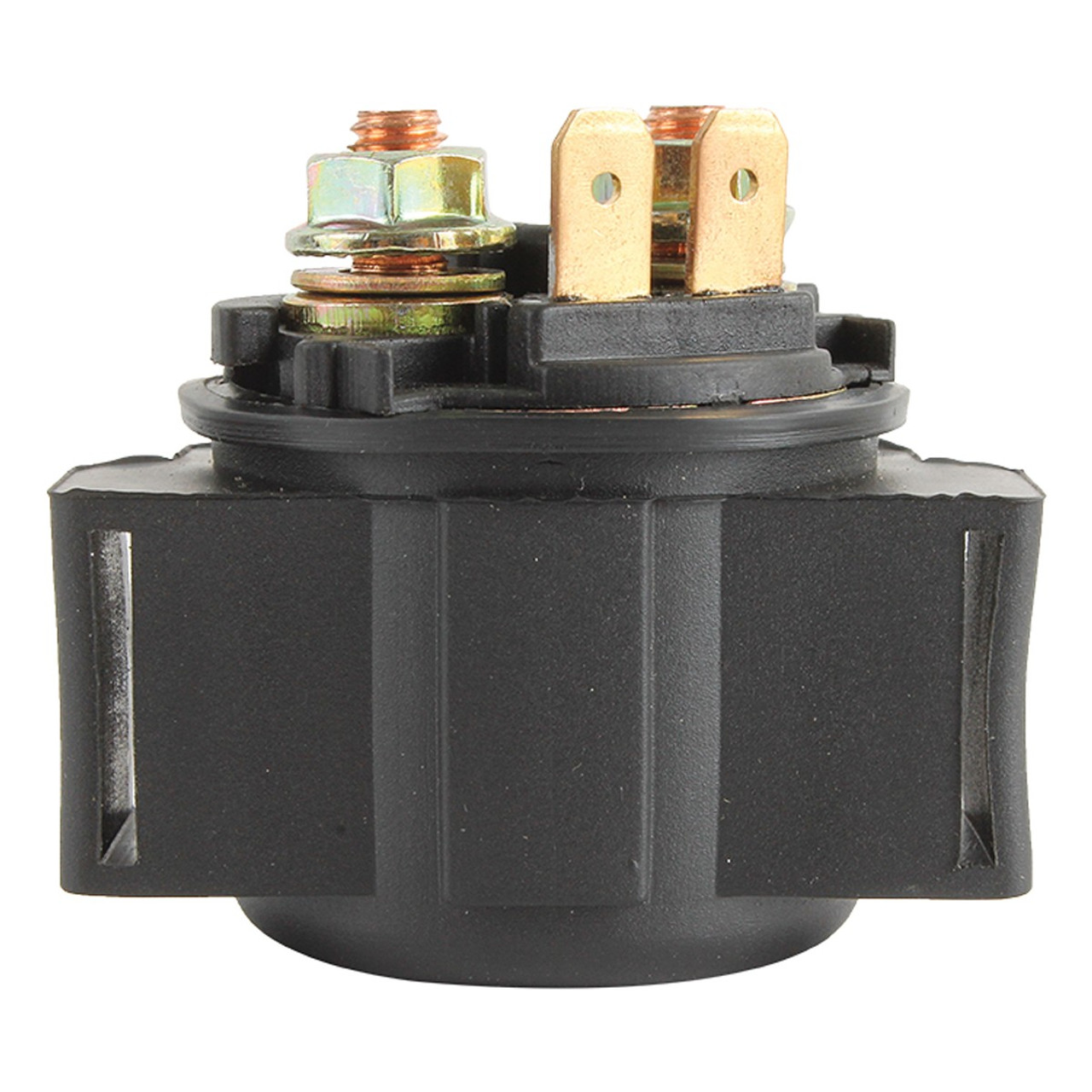 Starter Relay 12-Volt for Kawasaki Vulcan Voyager 27010-0788 Starter Relay 12-Volt for Kawasaki Vulcan Voyager 27010-0788