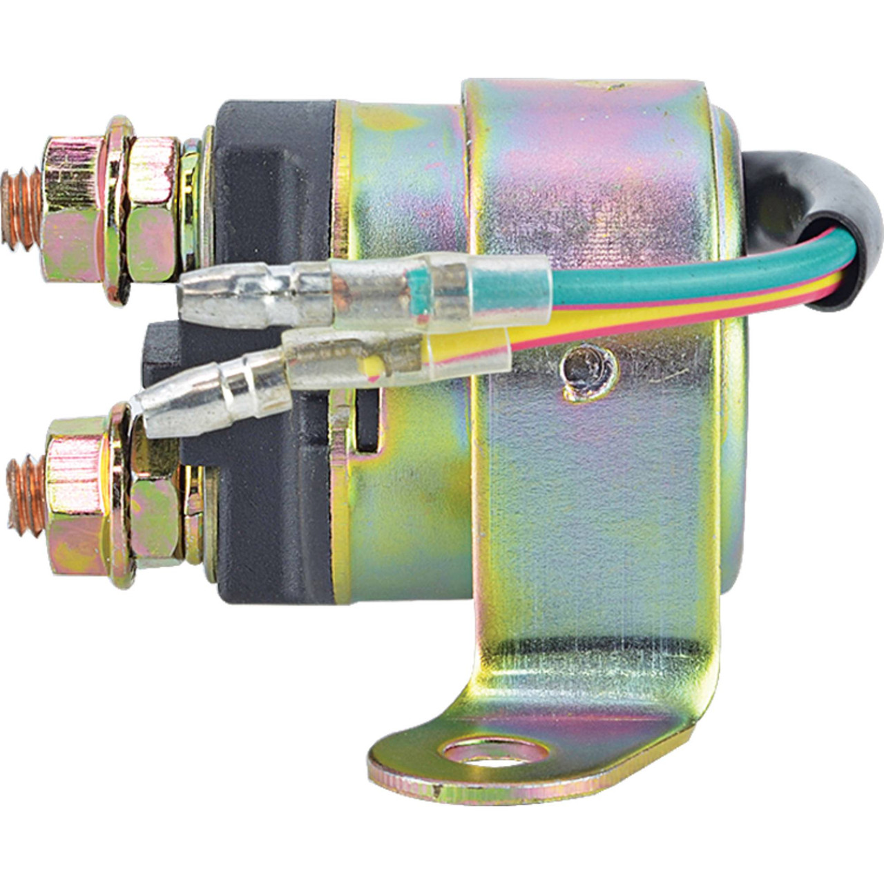 Starter Relay 12-Volt for Polaris Sportsman Hawkeye 4012013 Starter Relay 12-Volt for Polaris Sportsman Hawkeye 4012013