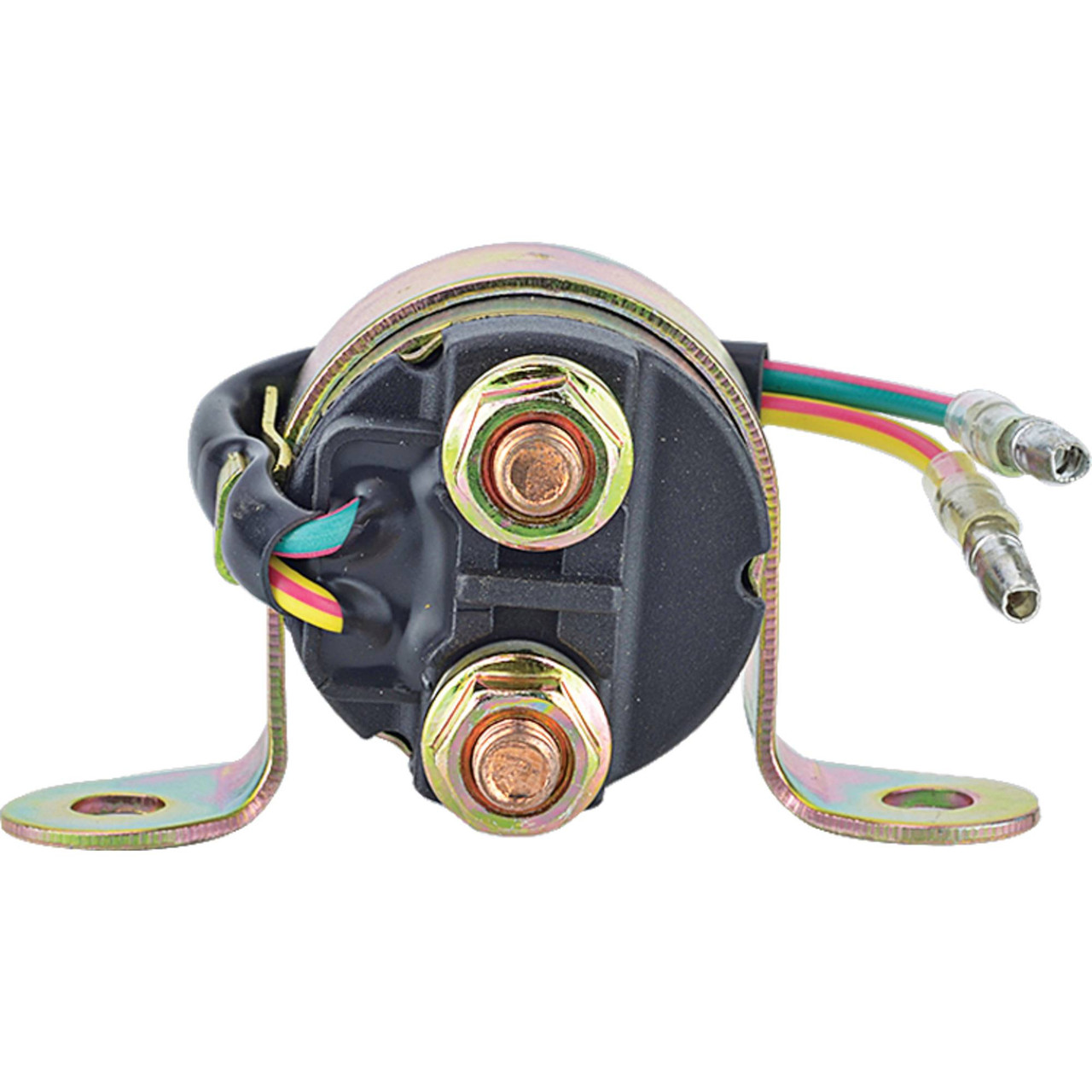 Starter Relay 12-Volt for Polaris Sportsman Hawkeye 4012013 Starter Relay 12-Volt for Polaris Sportsman Hawkeye 4012013