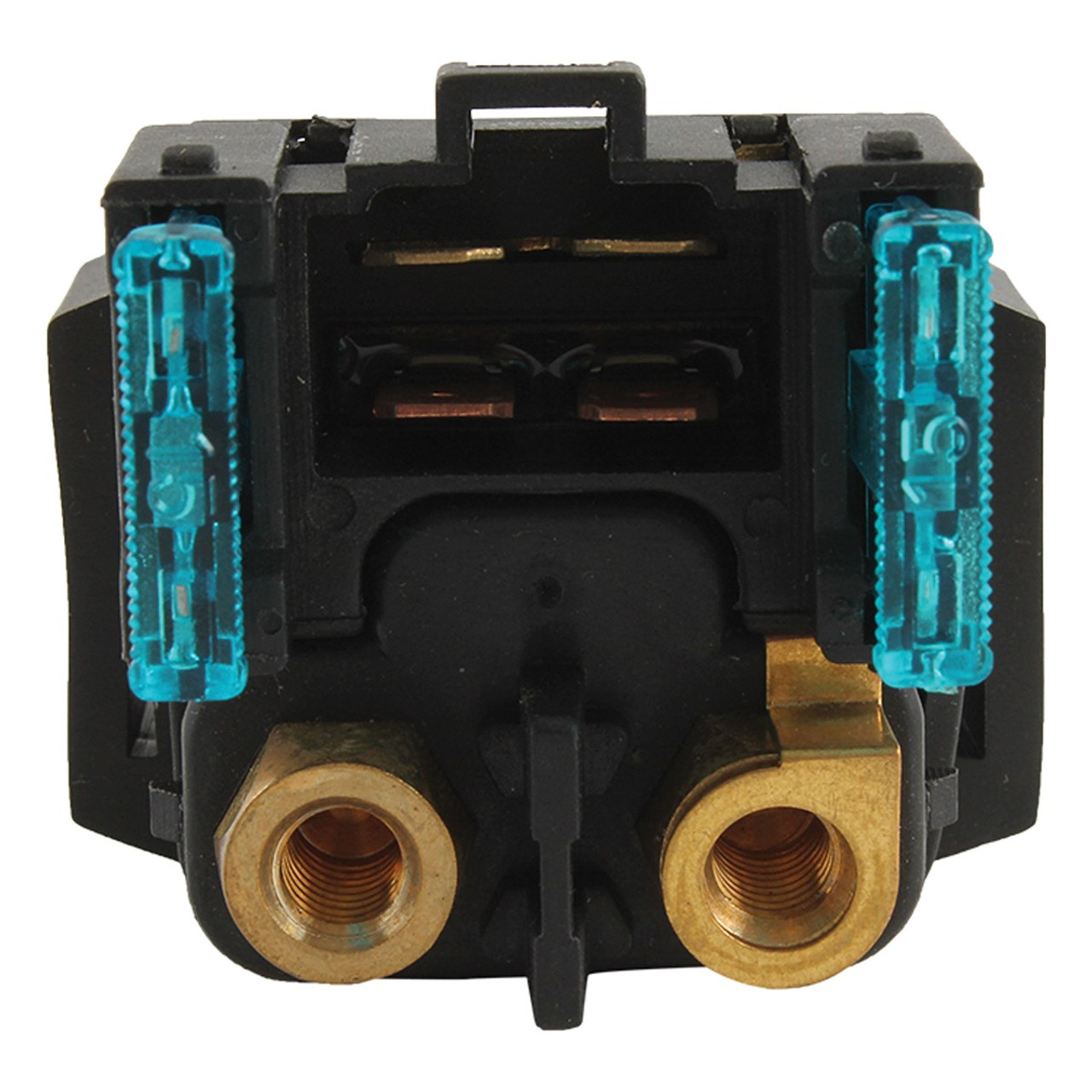 Starter Relay 12-Volt for Yamaha 2006-2015 FZ1 w/998cc 2C0-81940-00-00 Starter Relay 12-Volt for Yamaha 2006-2015 FZ1 w/998cc 2C0-81940-00-00