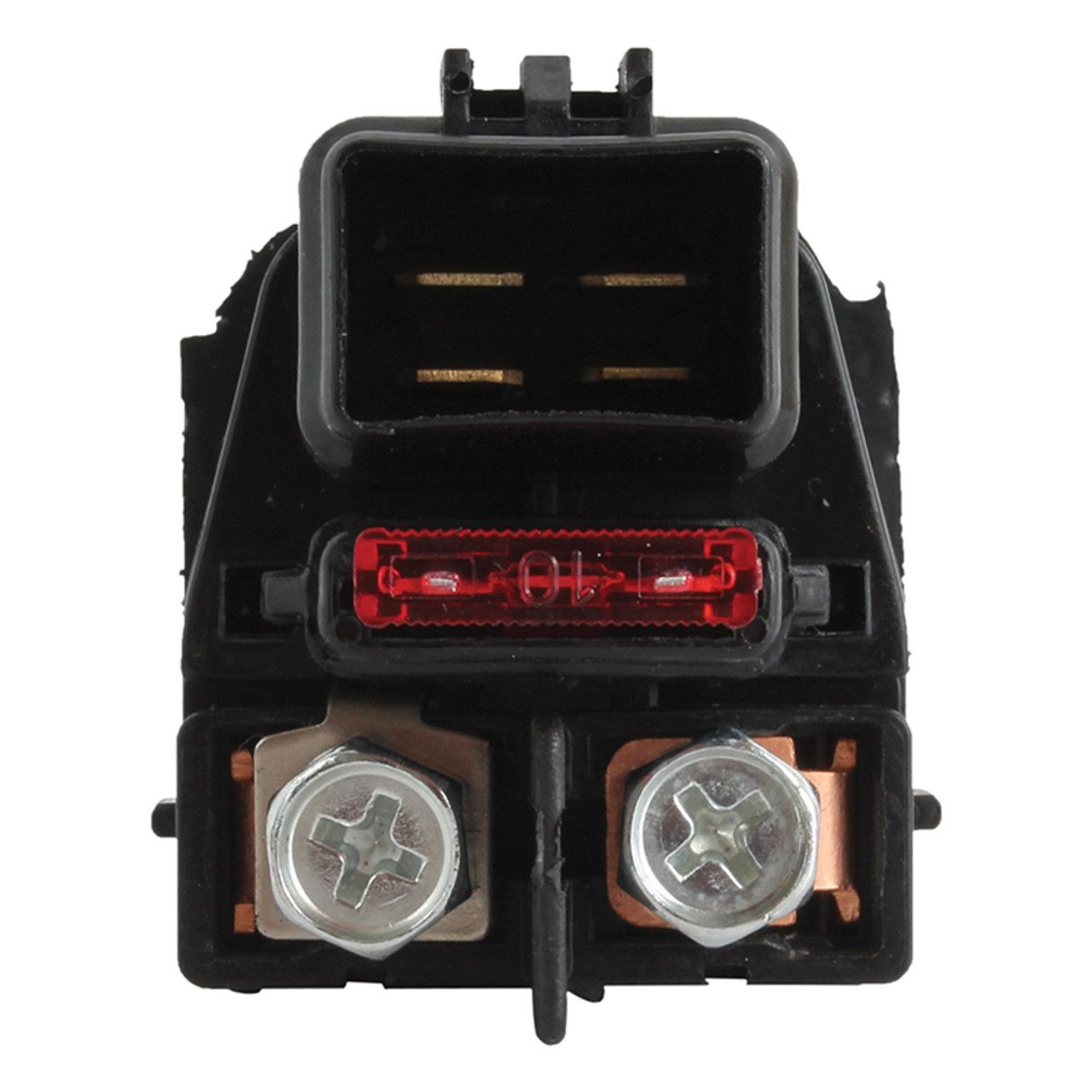 Suzuki Solenoid Remote 12 Volt for 2001-2007 DR-Z250 31800-13E00 Suzuki Solenoid Remote 12 Volt for 2001-2007 DR-Z250 31800-13E00