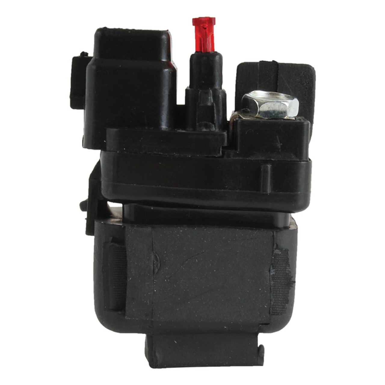 Suzuki Solenoid Remote 12 Volt for 2001-2007 DR-Z250 31800-13E00 Suzuki Solenoid Remote 12 Volt for 2001-2007 DR-Z250 31800-13E00
