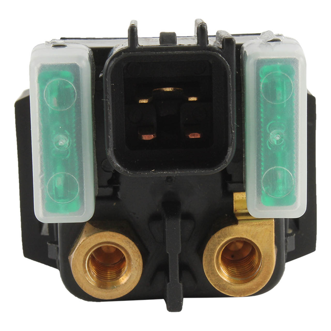 Starter Relay 12-Volt for Yamaha FJR1300A 3P6-81940-00-00 Starter Relay 12-Volt for Yamaha FJR1300A 3P6-81940-00-00