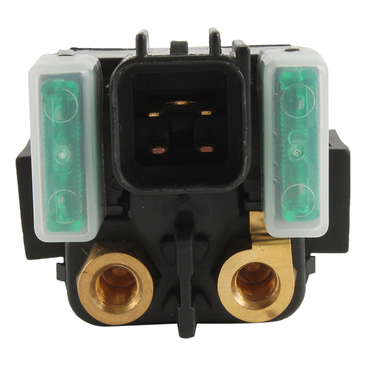 Starter Relay 12-Volt for Yamaha WR250R FJR1300A 3D7-81940-00-00 Starter Relay 12-Volt for Yamaha WR250R FJR1300A 3D7-81940-00-00