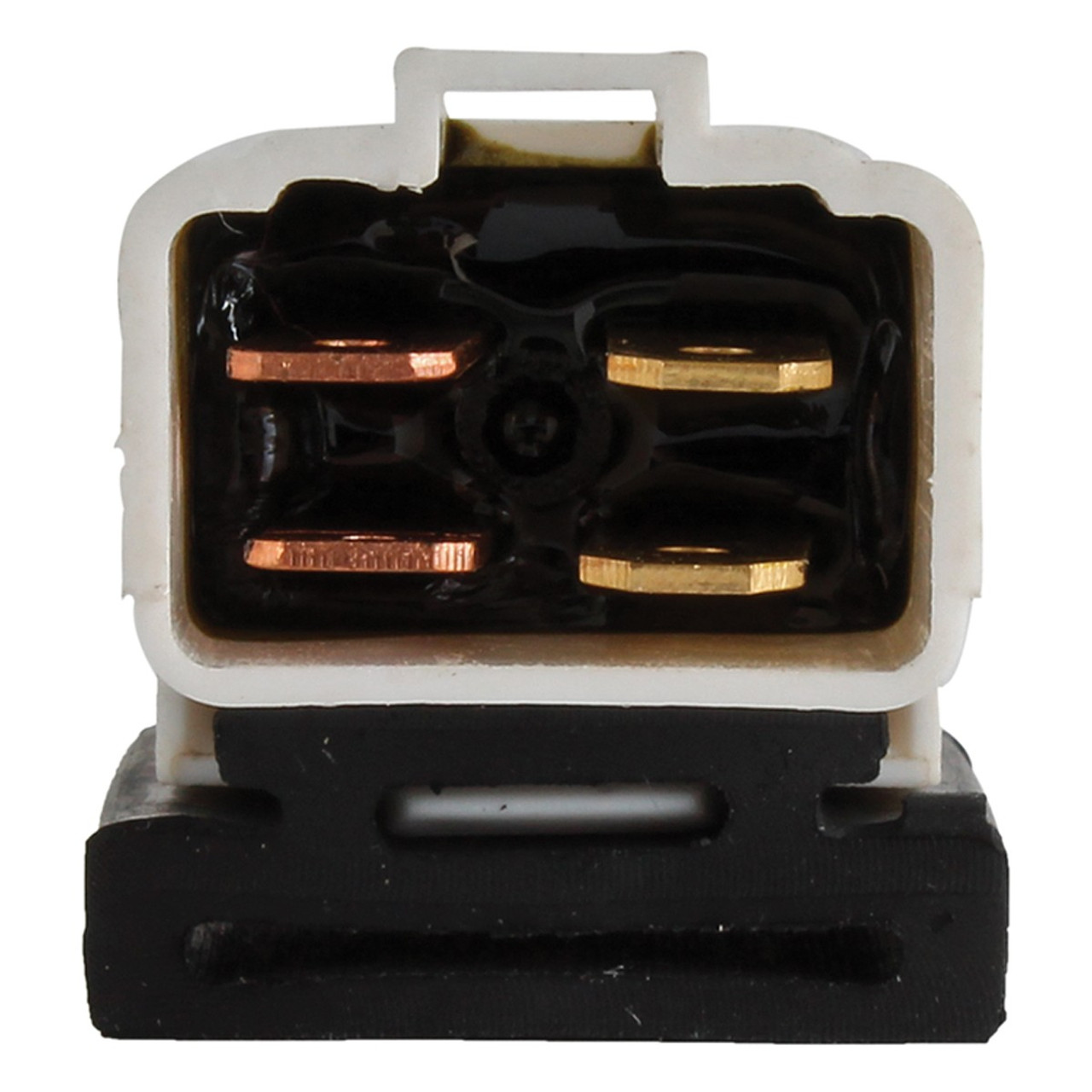 Yamaha Solenoid 12 Volt Remote for 2006-16 TTR50E 27V-81940-02-00 Yamaha Solenoid 12 Volt Remote for 2006-16 TTR50E 27V-81940-02-00