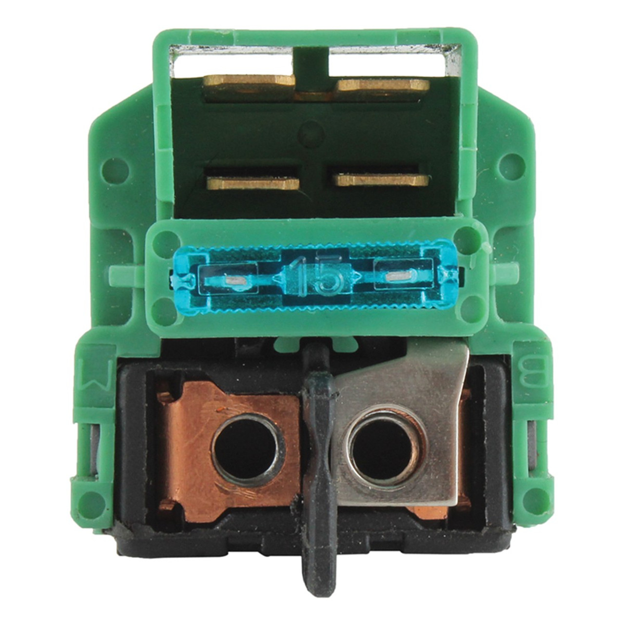 Honda CRF450X Remote Solenoid 12-Volt, 35850-KCN-000, -3 240-54081 Honda CRF450X Remote Solenoid 12-Volt, 35850-KCN-000, -3 240-54081