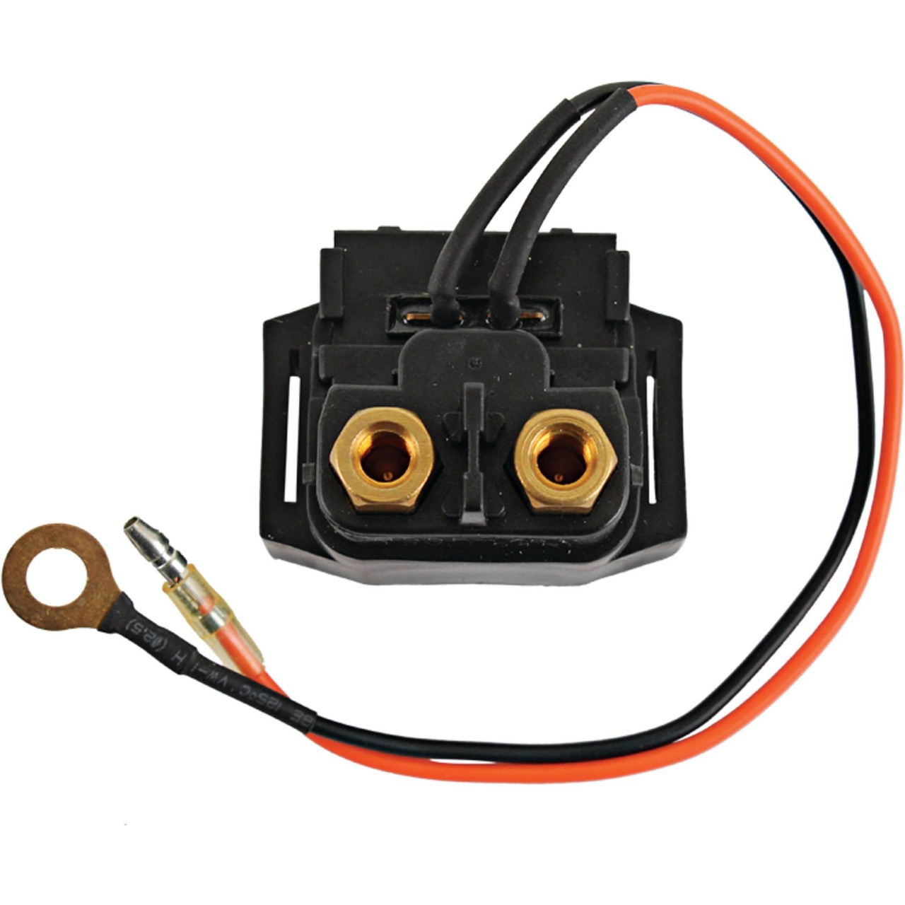 Starter Solenoid Relay for Yamaha PWC 68N-81940-00-00 Starter Solenoid Relay for Yamaha PWC 68N-81940-00-00