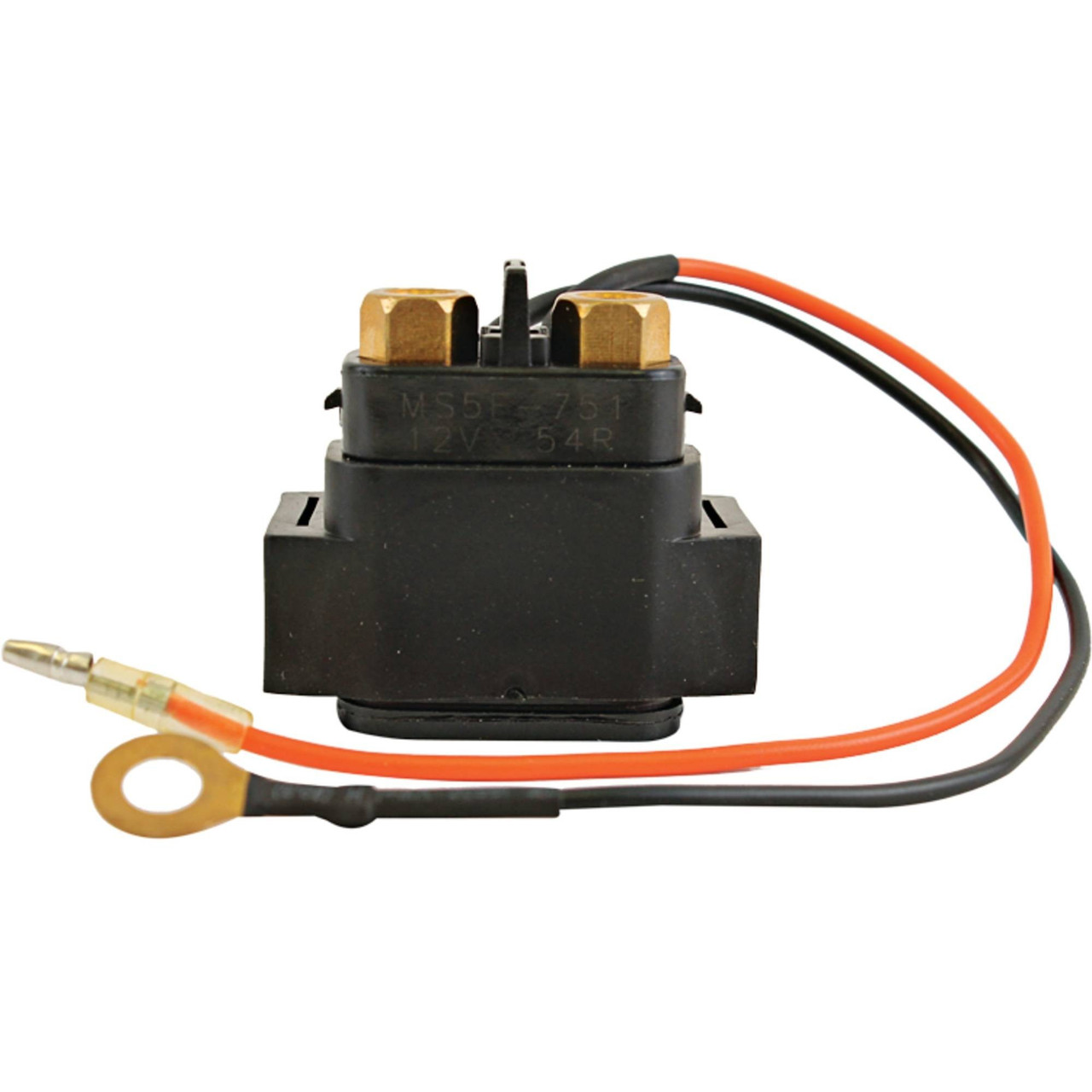 Starter Solenoid Relay for Yamaha PWC 68N-81940-00-00 Starter Solenoid Relay for Yamaha PWC 68N-81940-00-00
