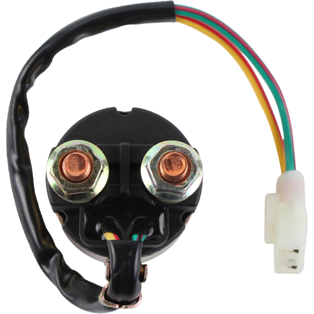 Starter Solenoid Relay Honda 350 400 500 Rancher Fourtrax foreman Starter Solenoid Relay Honda 350 400 500 Rancher Fourtrax foreman