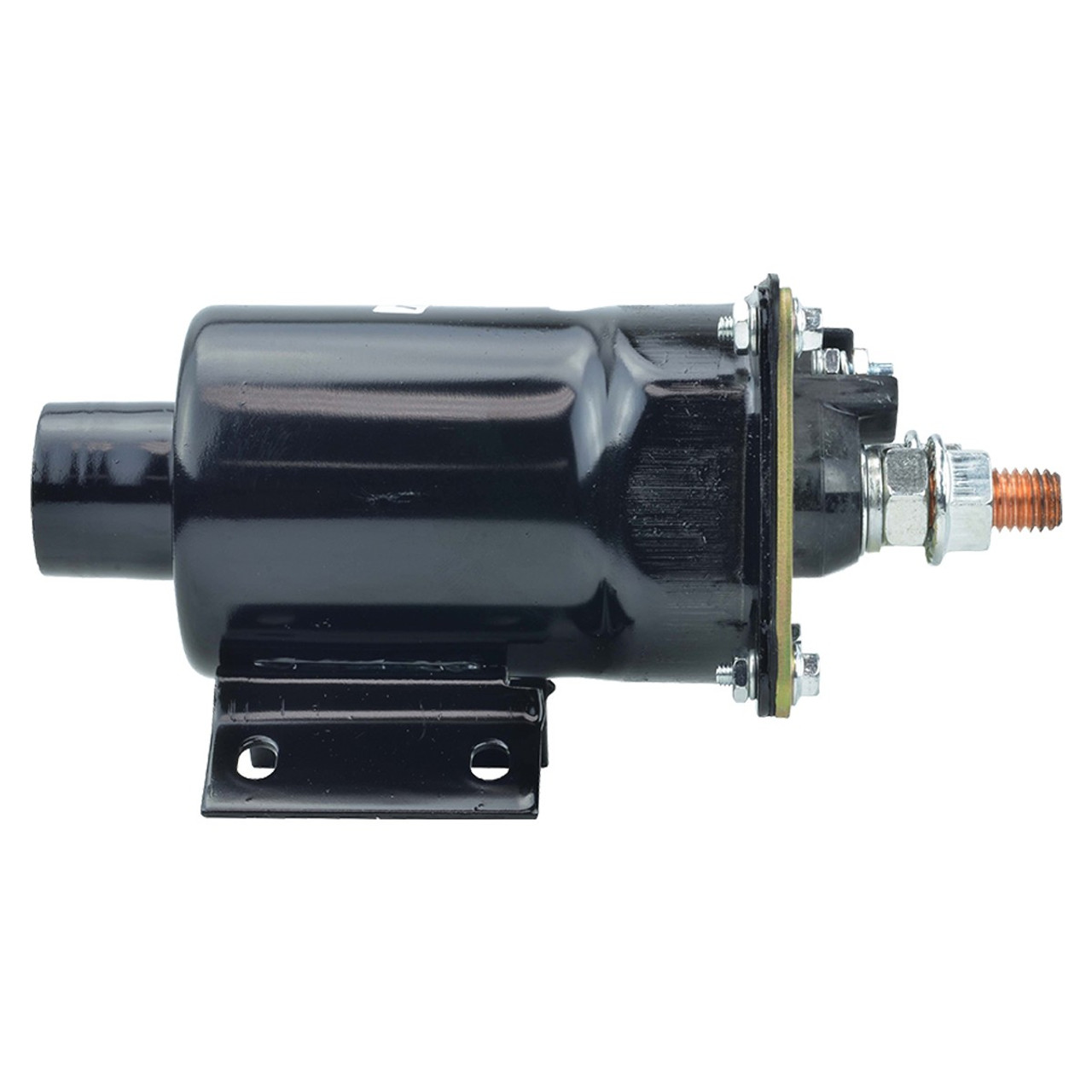 Solenoid Relay for Delco 40MT 50MT 24 Volt Starter Solenoid Relay for Delco 40MT 50MT 24 Volt Starter