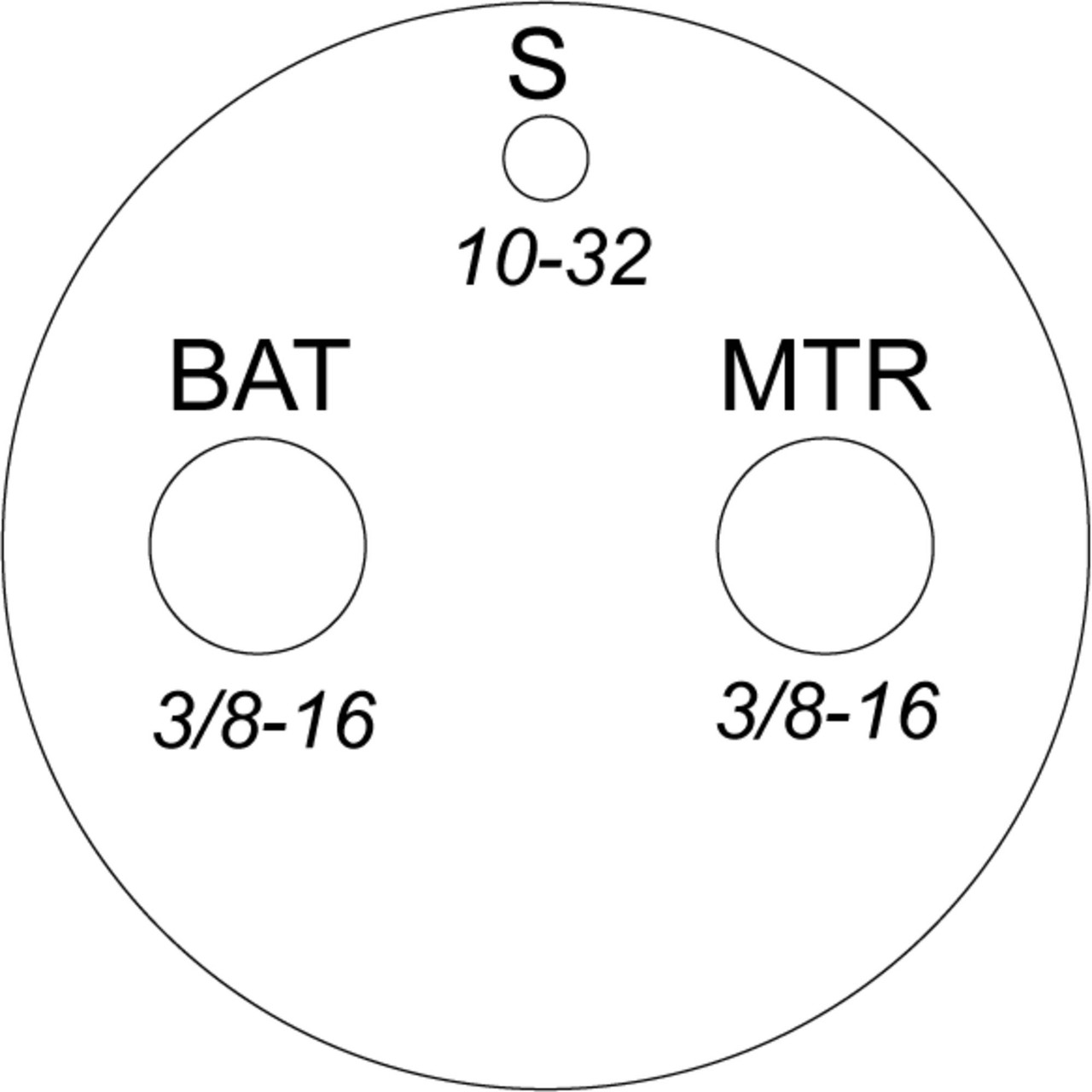 Harley-Davidson Motorcycle Solenoid 71469-65 Harley-Davidson Motorcycle Solenoid 71469-65