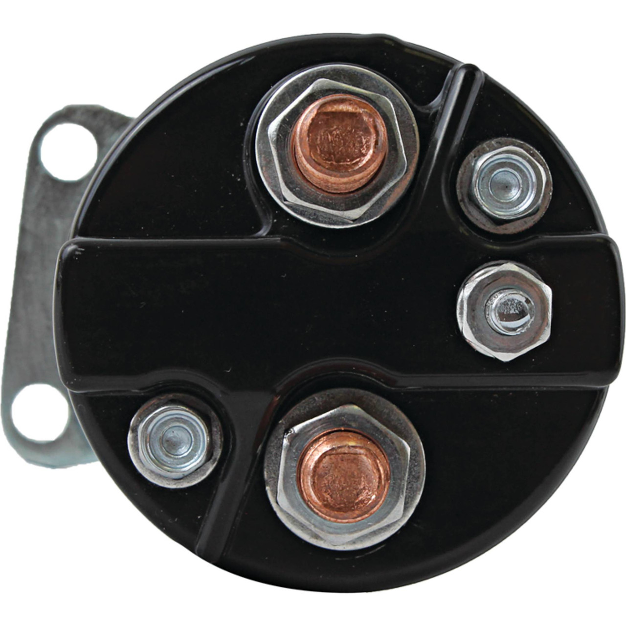 Harley-Davidson Motorcycle Solenoid 71469-65 Harley-Davidson Motorcycle Solenoid 71469-65