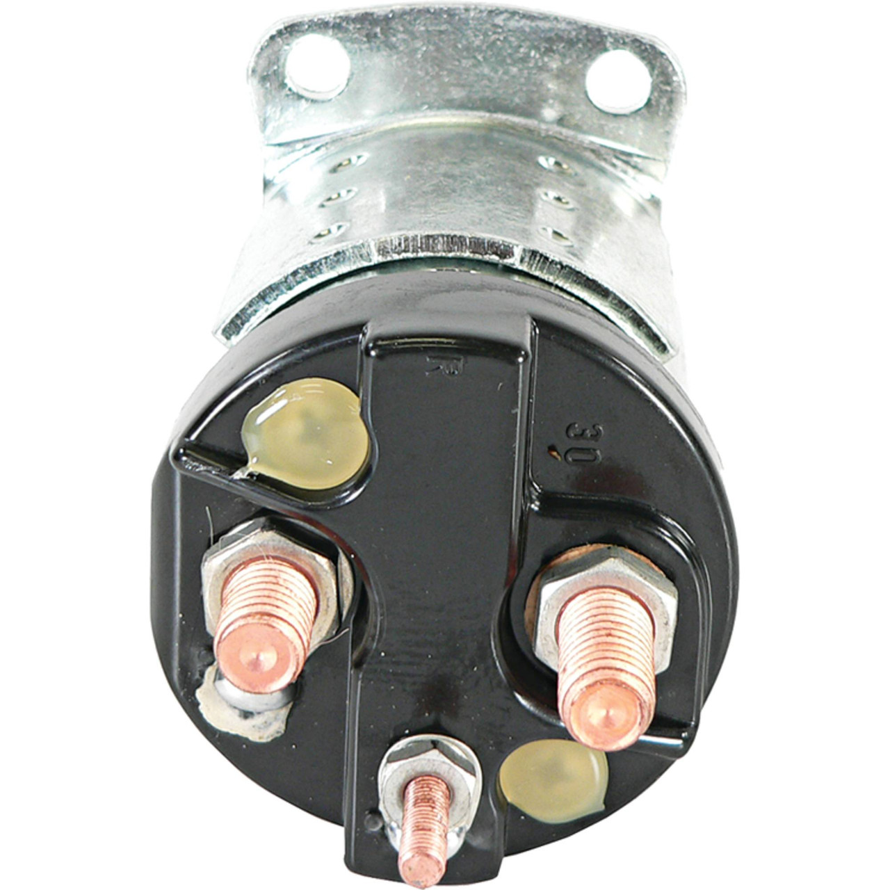 Harley-Davidson Motorcycle Solenoid 71469-65 Harley-Davidson Motorcycle Solenoid 71469-65
