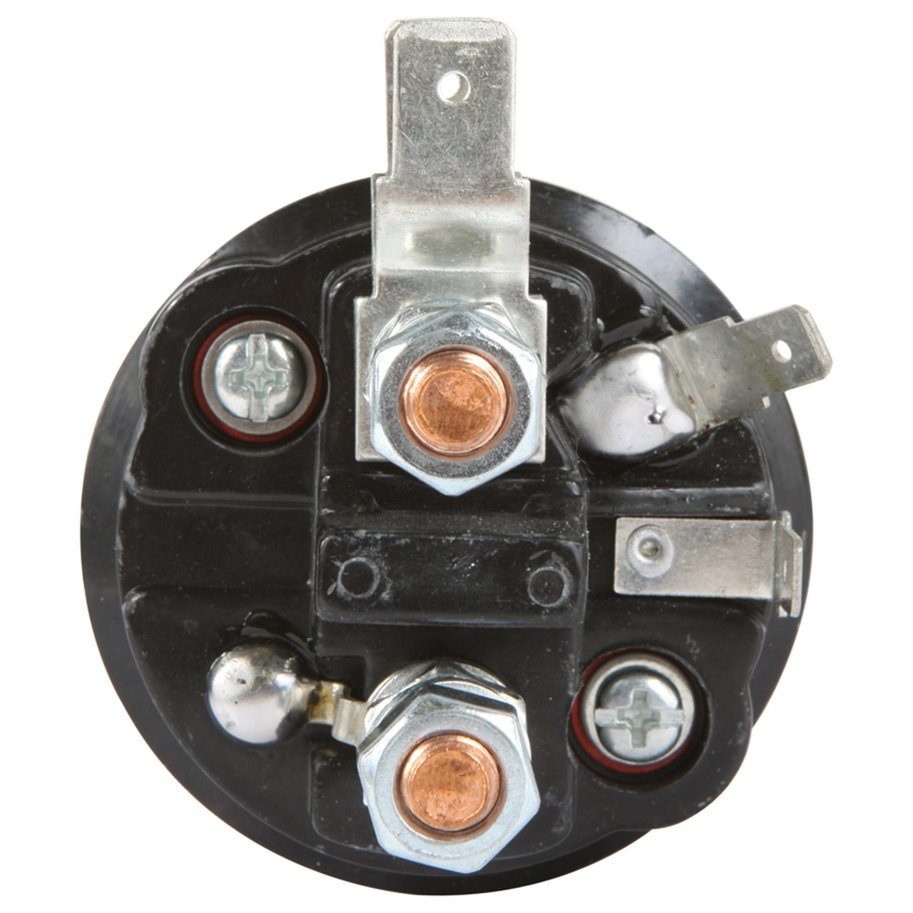 Solenoid 12 Volt Lucas M50 IH Massey 6680-8819 Solenoid 12 Volt Lucas M50 IH Massey 6680-8819