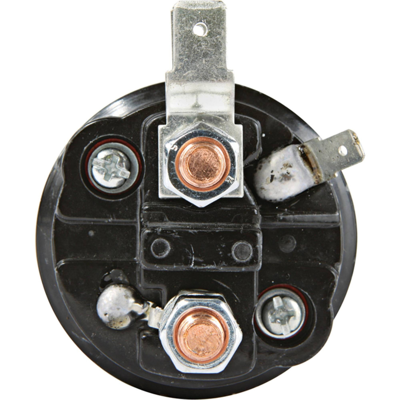 Solenoid 12 Volt 3 Terminal Lucas M127 6680-8876 Solenoid 12 Volt 3 Terminal Lucas M127 6680-8876