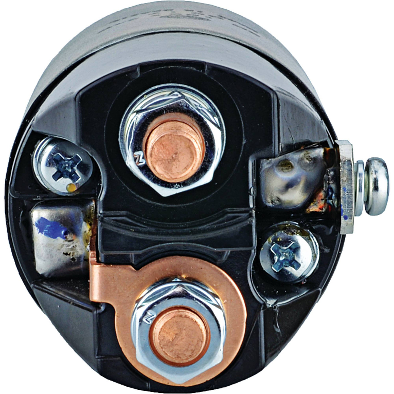 Solenoid for Arrowhead ZM1897, J&N 245-48133 245-48124 Solenoid for Arrowhead ZM1897, J&N 245-48133 245-48124