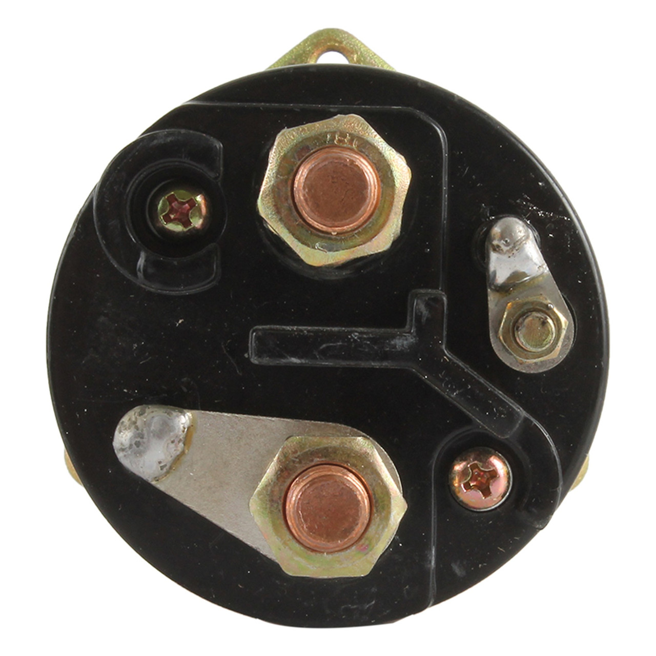 Solenoid for Nikko 7.5kW OSGR Starters 24 Volt 0-47100-3940 Solenoid for Nikko 7.5kW OSGR Starters 24 Volt 0-47100-3940