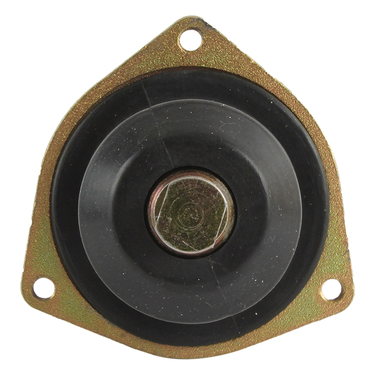 Solenoid for Nikko 7.5kW OSGR Starters 24 Volt 0-47100-3940 Solenoid for Nikko 7.5kW OSGR Starters 24 Volt 0-47100-3940