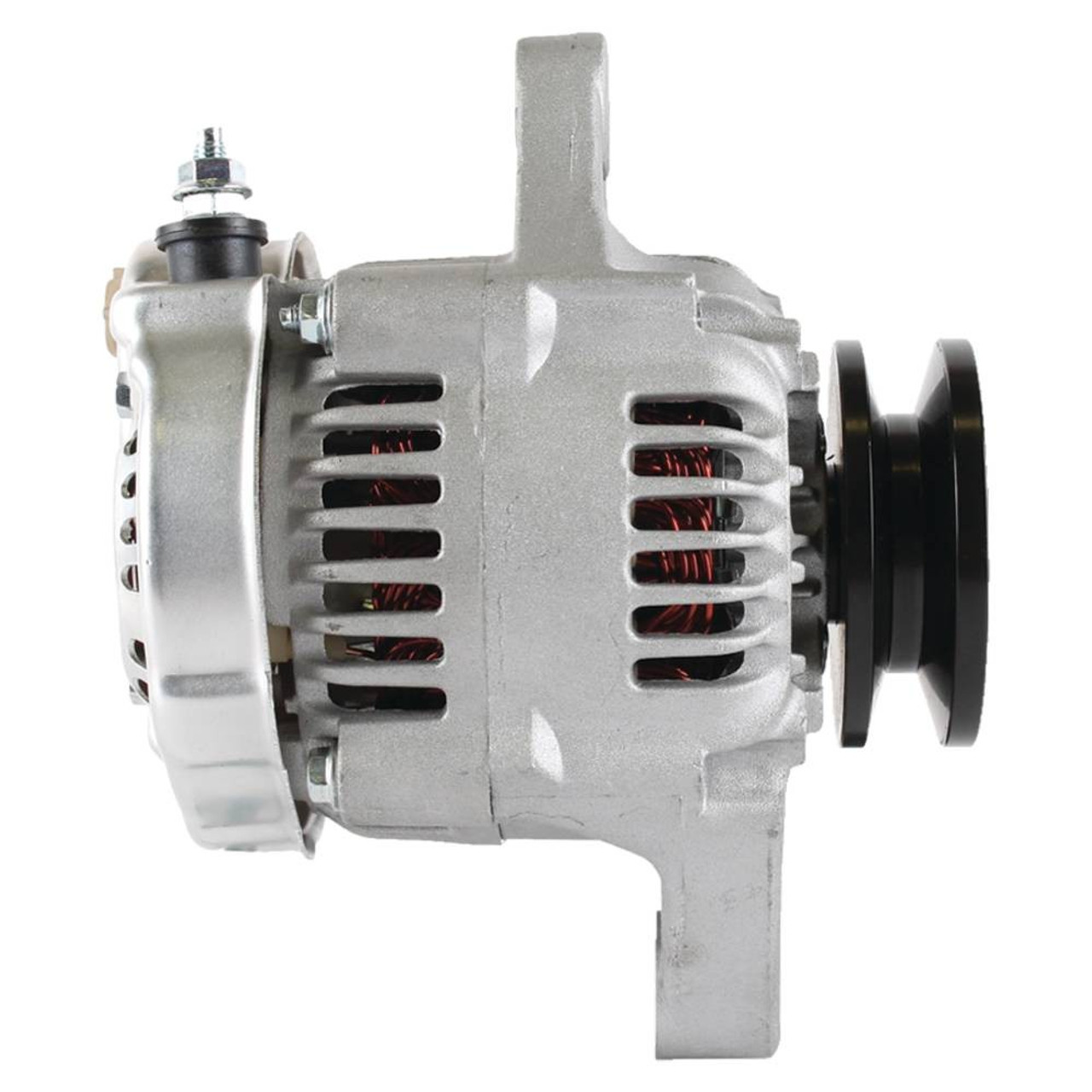 Alternator for Takeuchi TB016 Excavator 129240-77200, Y129240-77200 Alternator for Takeuchi TB016 Excavator 129240-77200, Y129240-77200