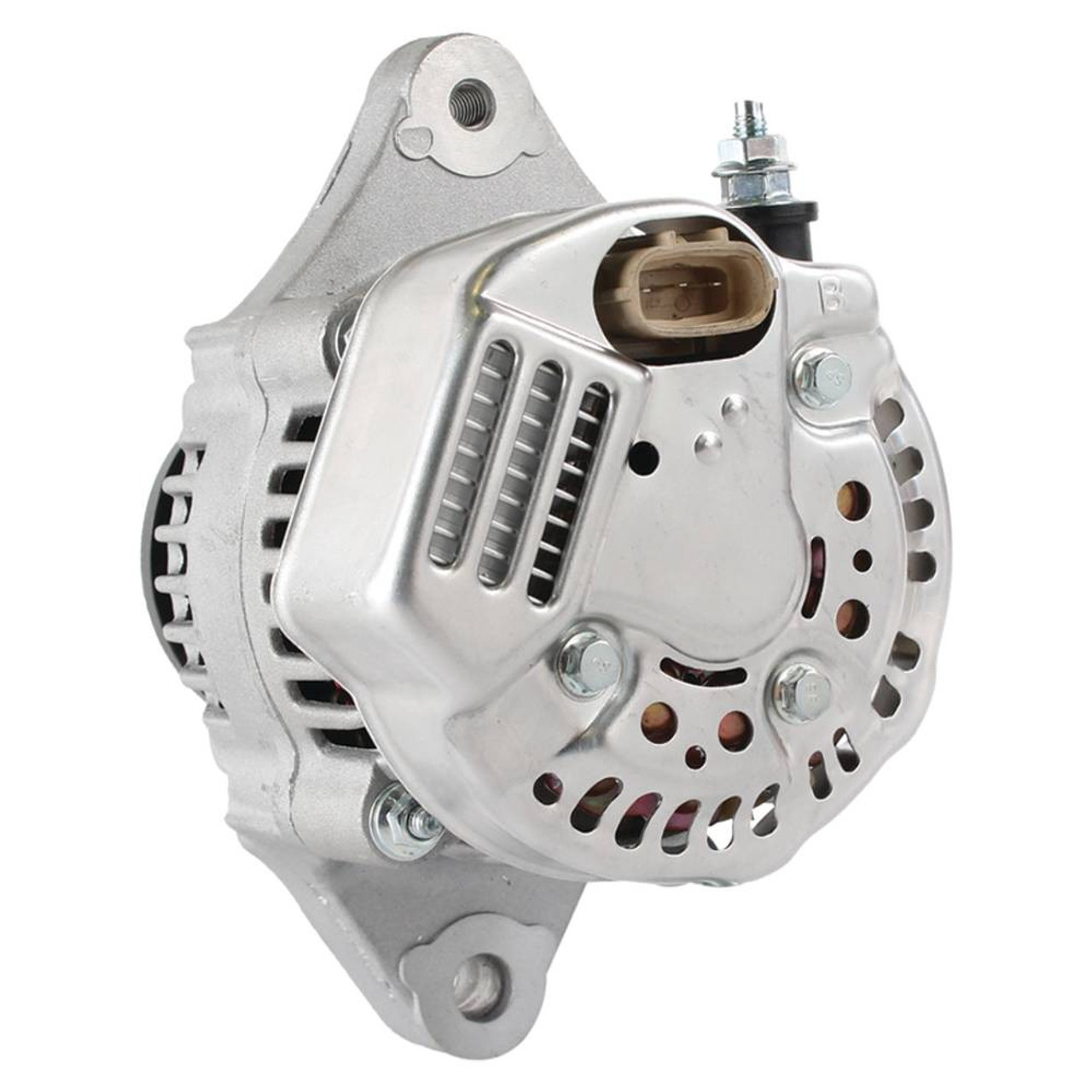 Alternator for Takeuchi TB016 Excavator 129240-77200, Y129240-77200 Alternator for Takeuchi TB016 Excavator 129240-77200, Y129240-77200