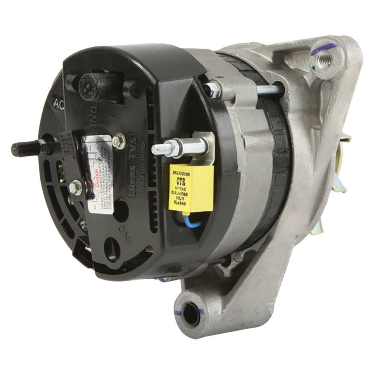 Alternator Mahindra Tractor 2810 3325 3505 3510- 5556257R91 40001C01 Alternator Mahindra Tractor 2810 3325 3505 3510- 5556257R91 40001C01