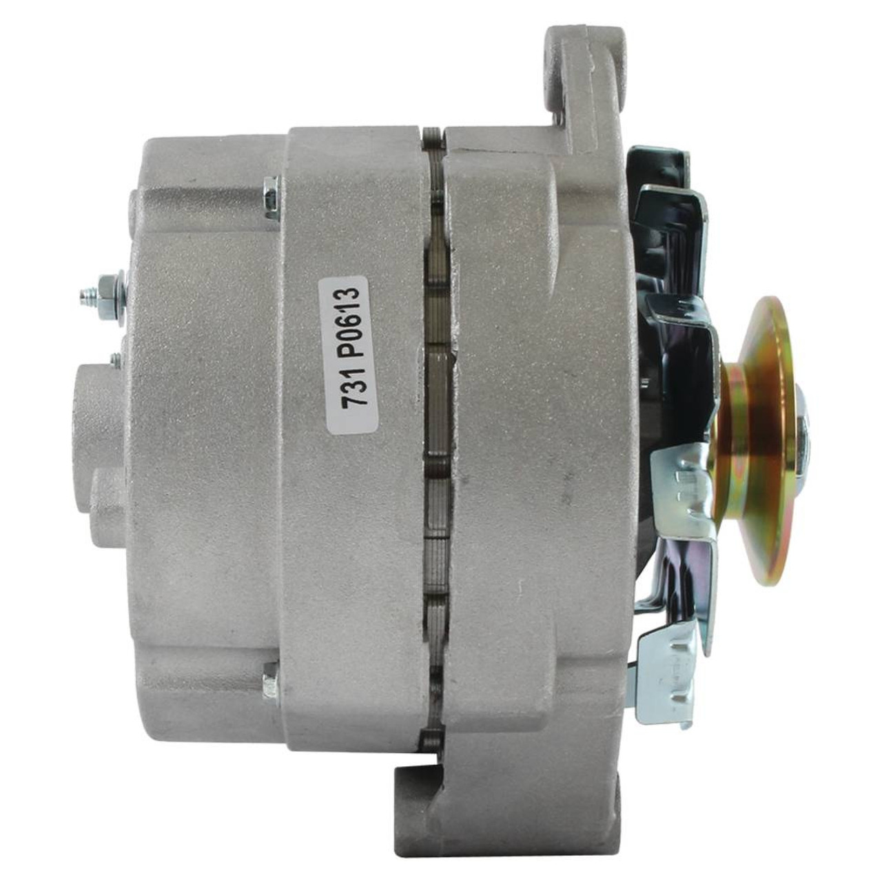 Alternator Amps 63, Quality Type Standard for Industrial Tractors 3000-0500 Alternator Amps 63, Quality Type Standard for Industrial Tractors 3000-0500