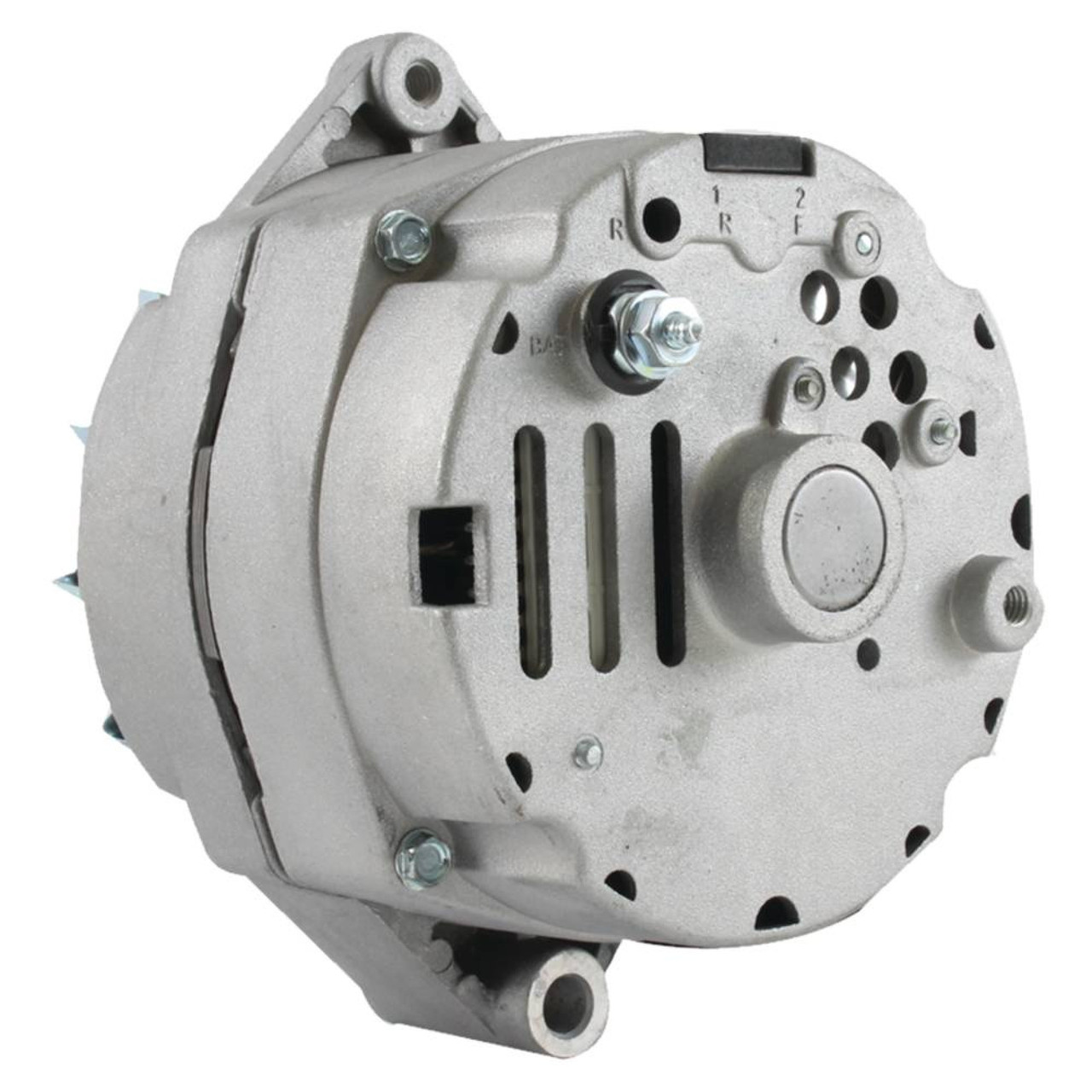 Alternator Amps 63, Quality Type Standard for Industrial Tractors 3000-0500 Alternator Amps 63, Quality Type Standard for Industrial Tractors 3000-0500