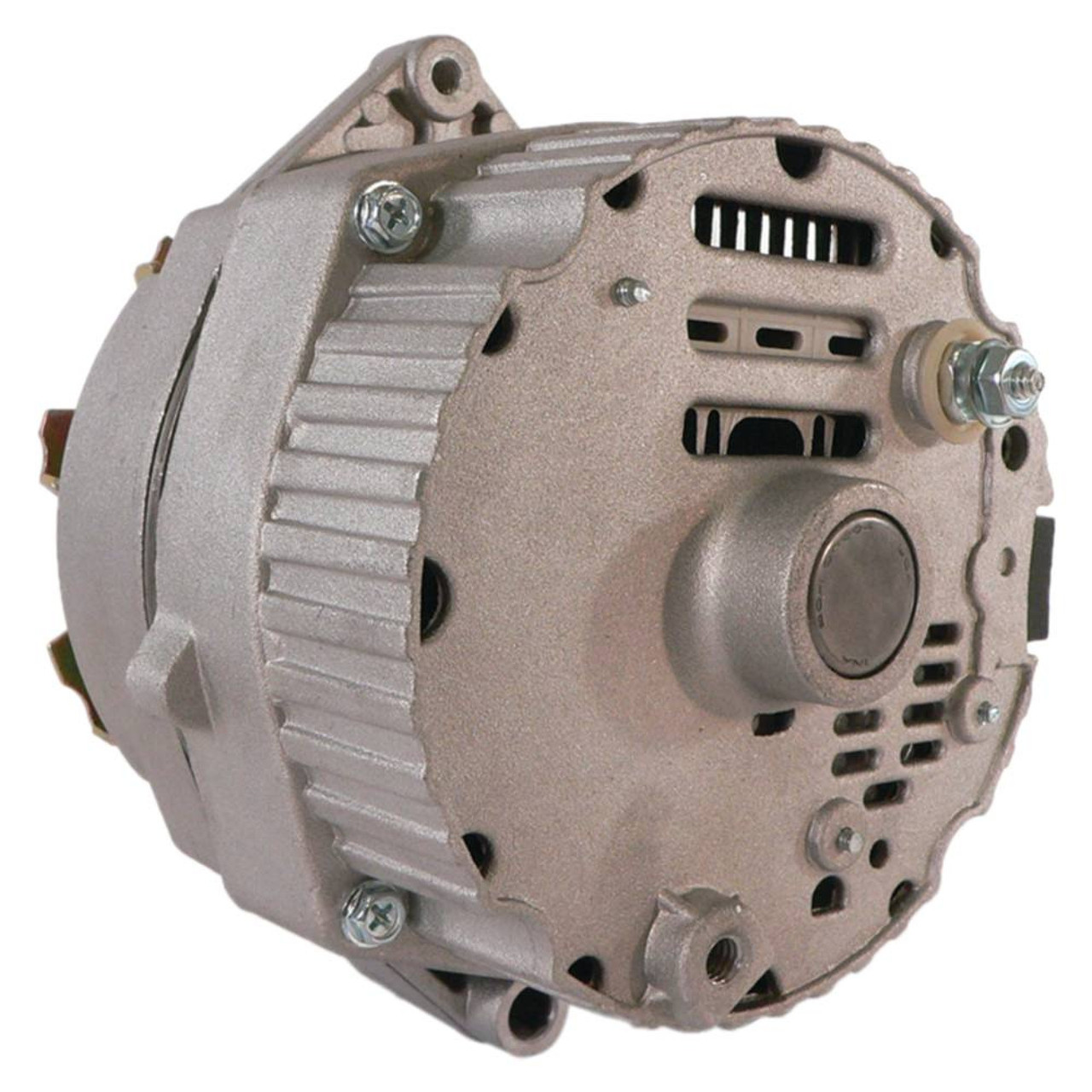 Alternator for Case IH Tractor 1086, 2500 Others-103798A1R 3000-0502 Alternator for Case IH Tractor 1086, 2500 Others-103798A1R 3000-0502