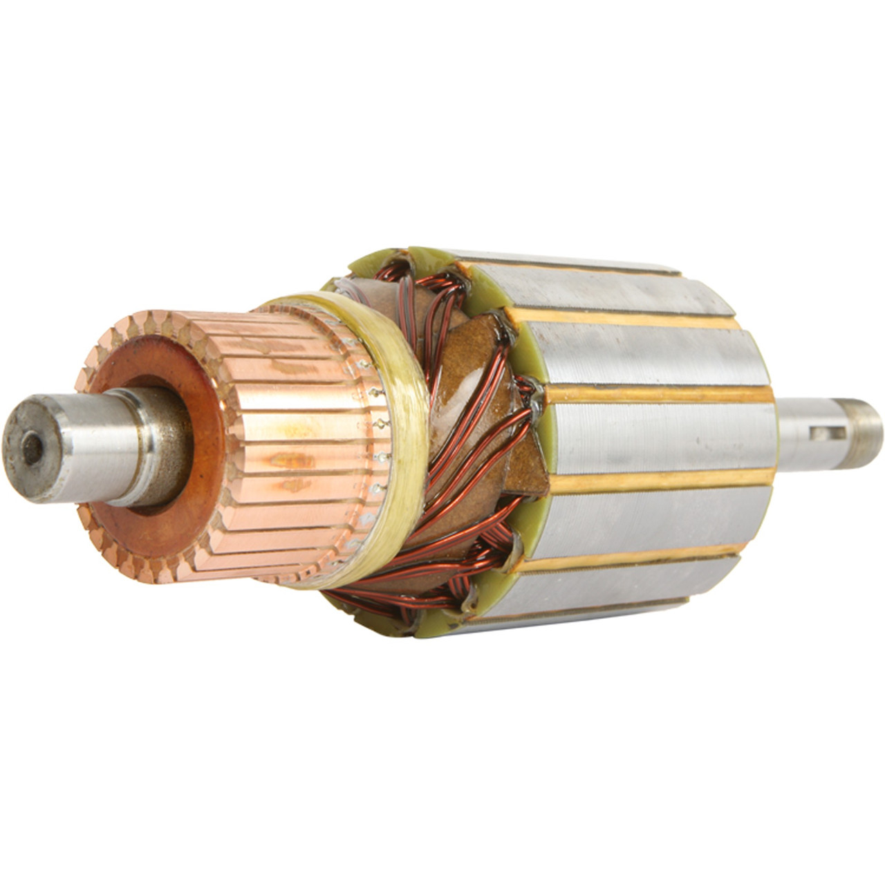 Generator Armature for 24 Volt John Deere Delco 1949922 Generator Armature for 24 Volt John Deere Delco 1949922