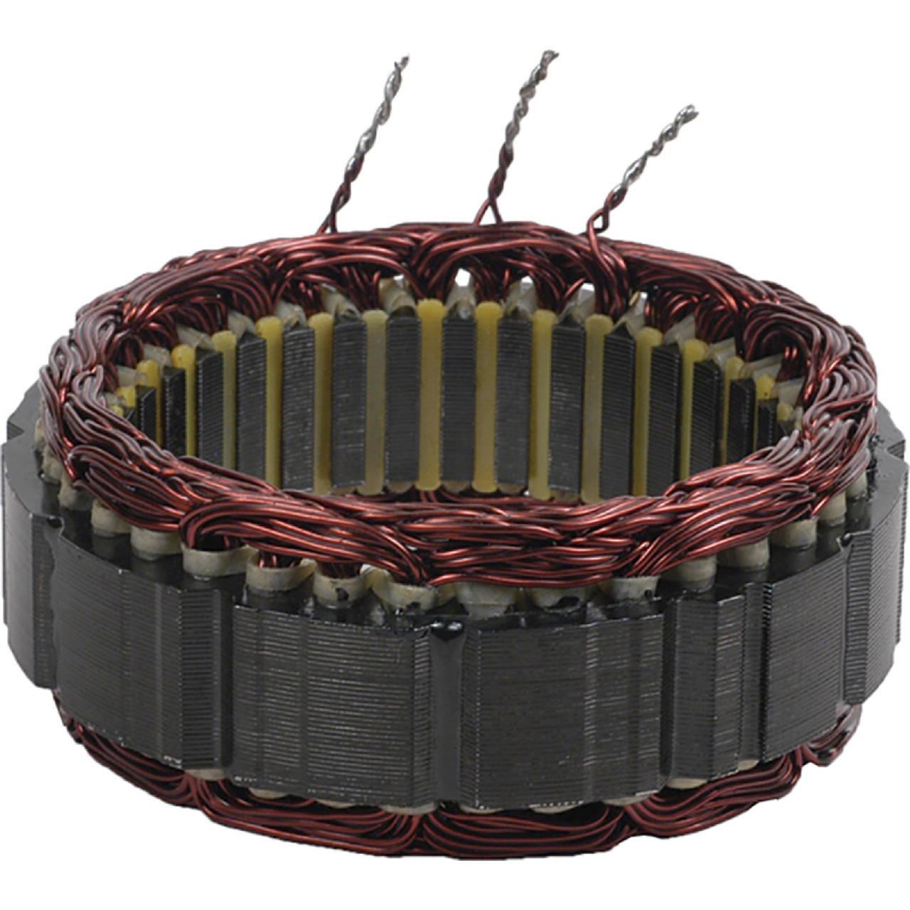 Stator for Component 101518, 102589, 112014-2017, 308508, 518630, 6212846 Stator for Component 101518, 102589, 112014-2017, 308508, 518630, 6212846