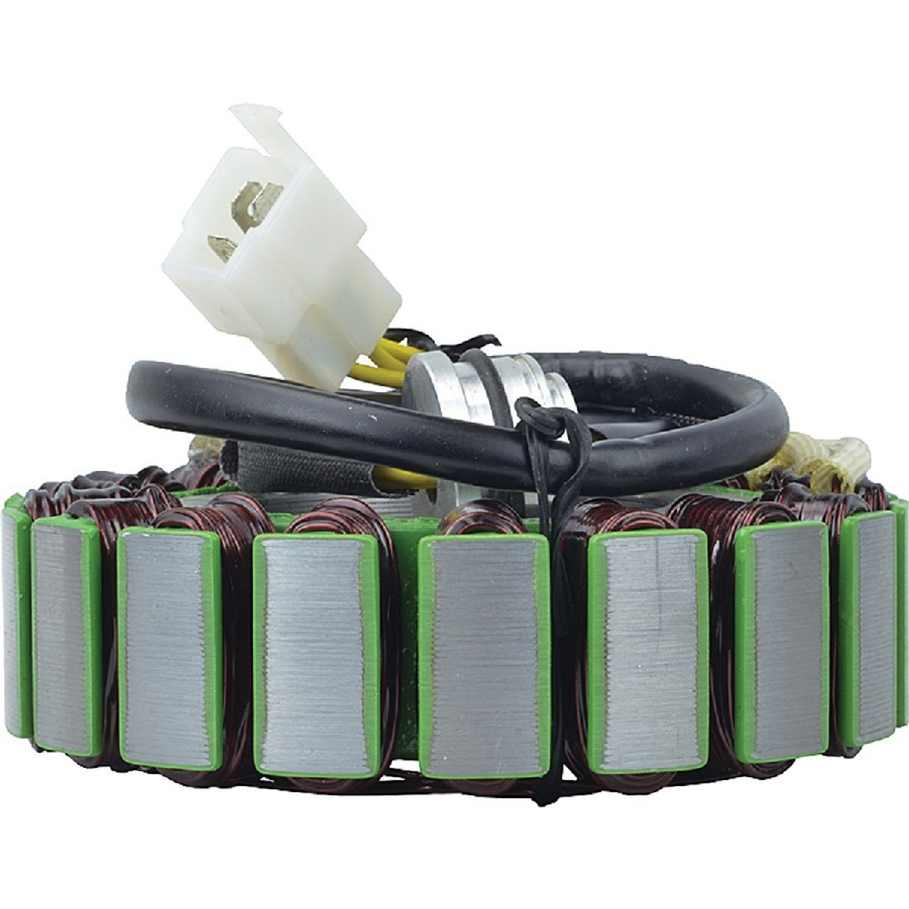 12V Stator 340-58089 for Honda GL100 Gold Wing 80-82 AHA4001 12V Stator 340-58089 for Honda GL100 Gold Wing 80-82 AHA4001